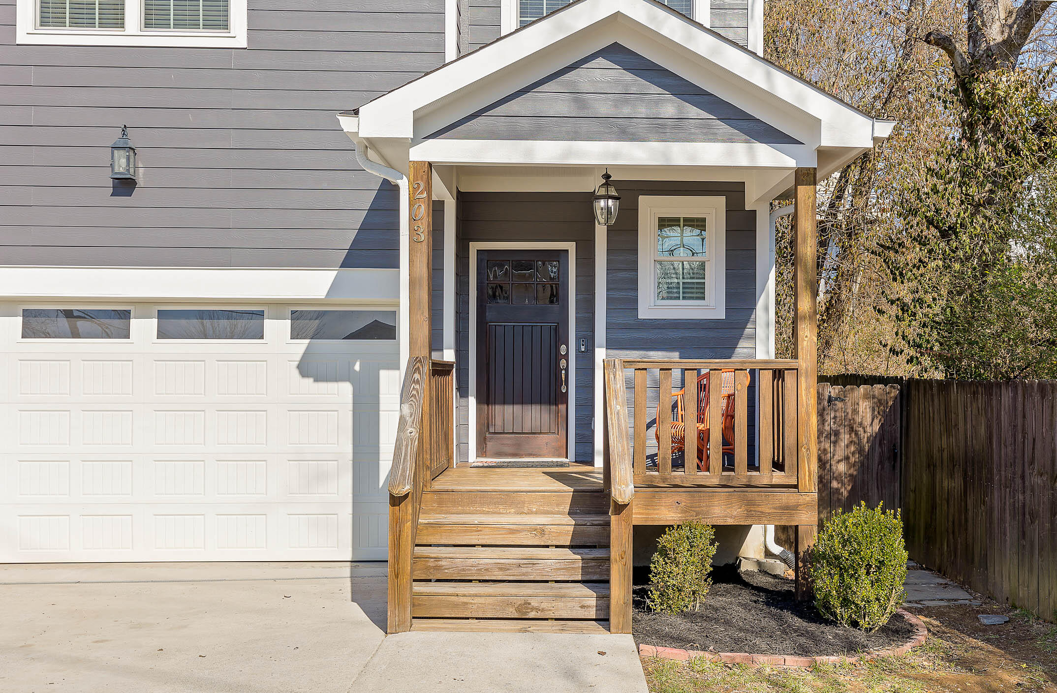 203 Martin Road