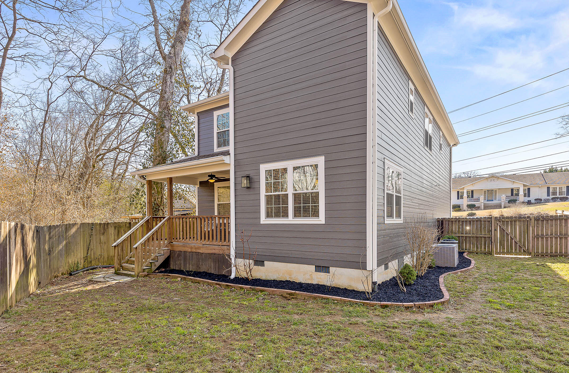 203 Martin Road