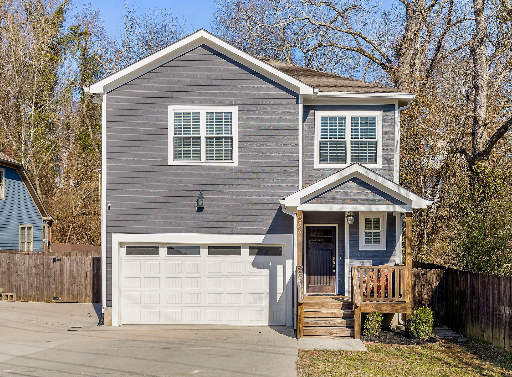 203 Martin Road