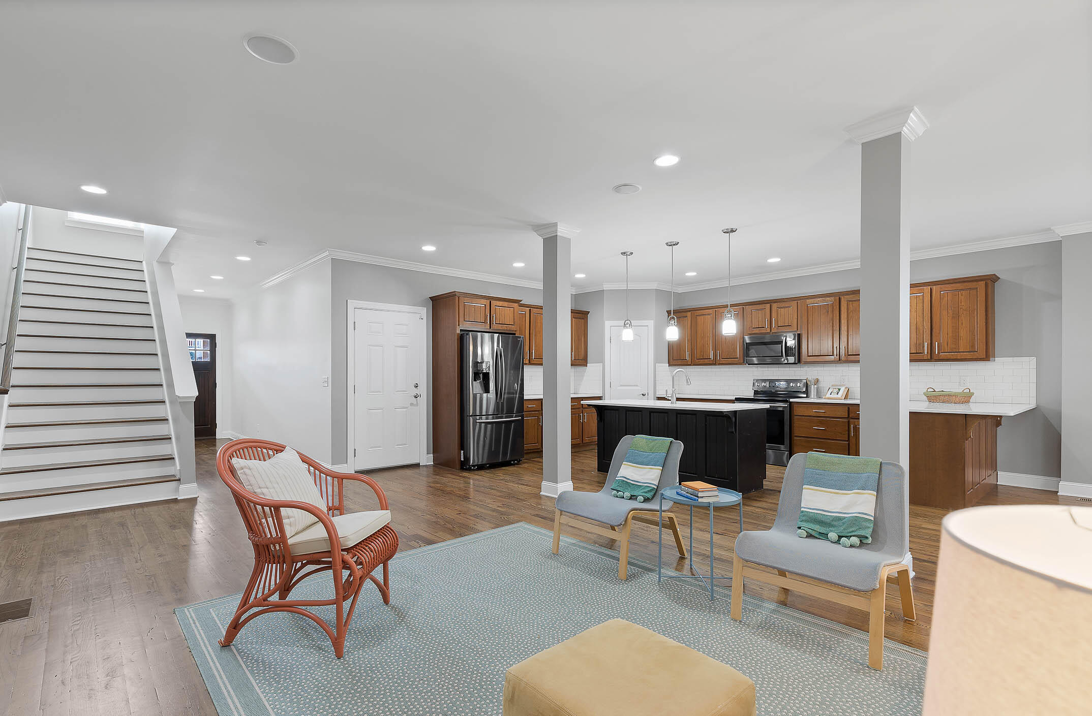 203 Martin Road