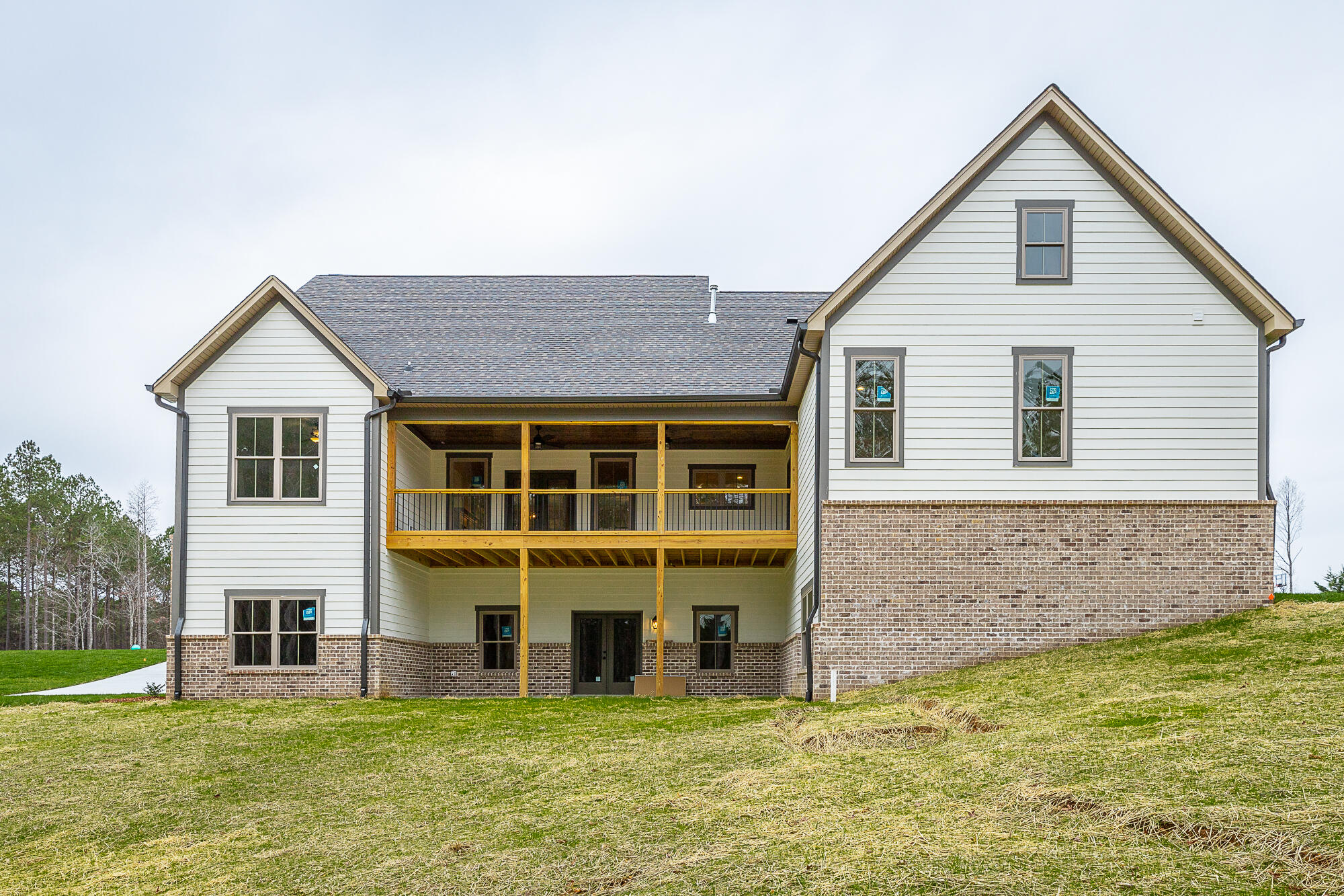 813 Equestrian Drive