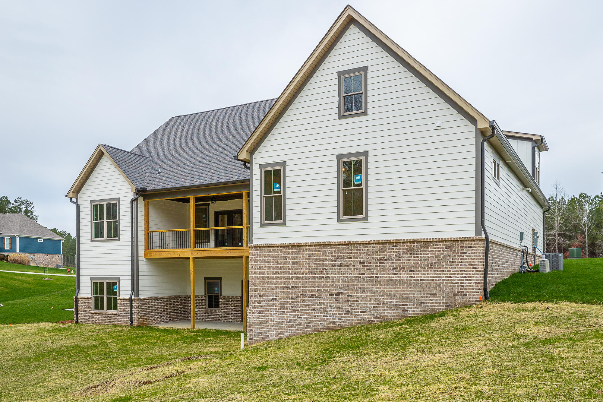 813 Equestrian Drive
