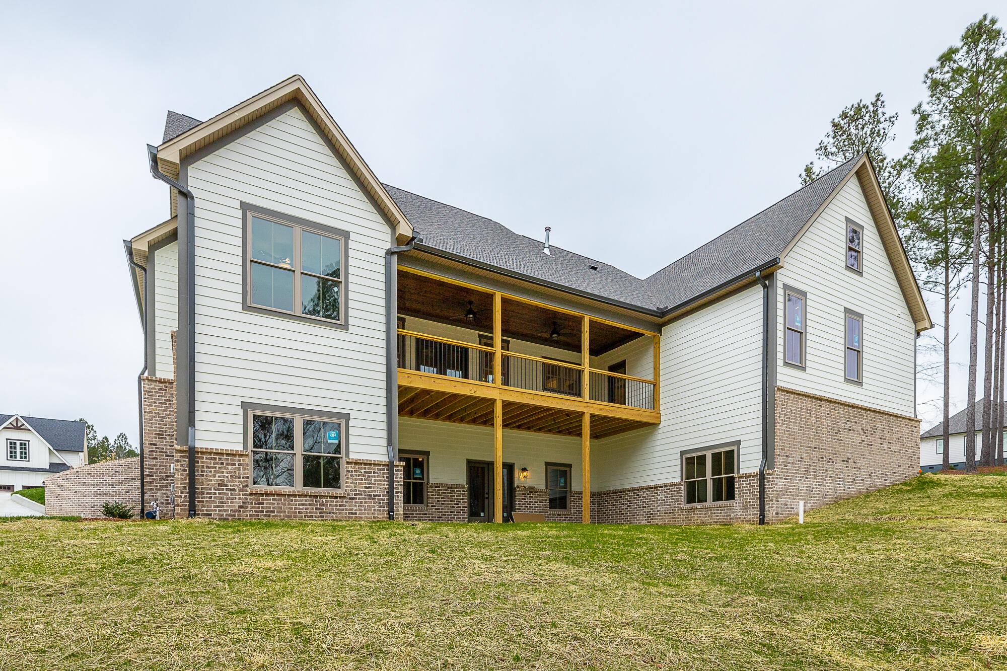 813 Equestrian Drive