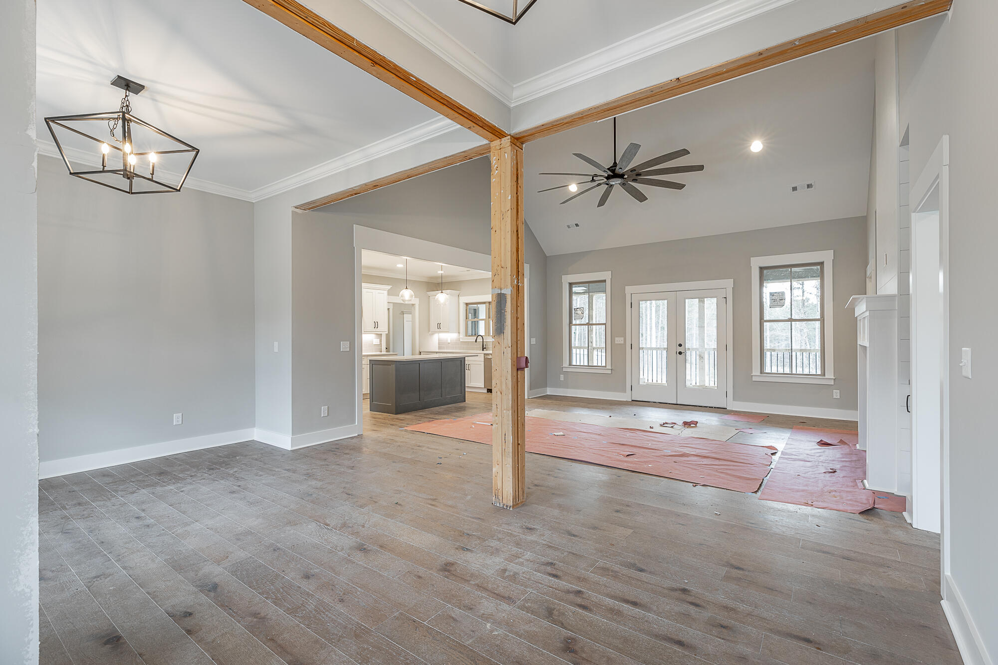 813 Equestrian Drive