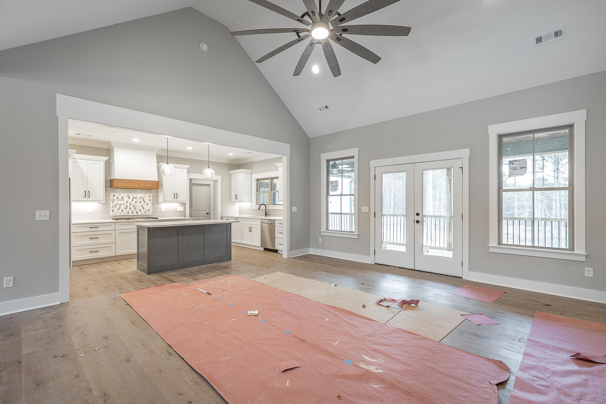 813 Equestrian Drive
