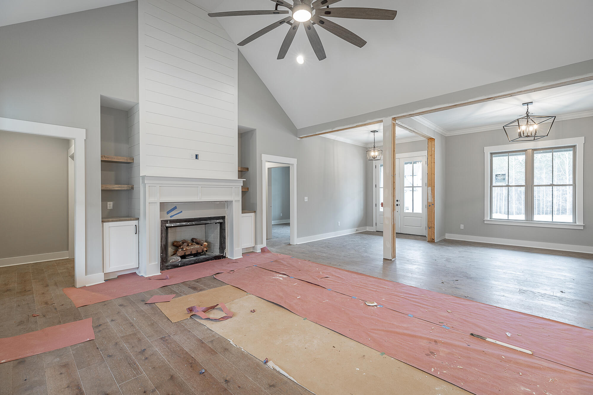 813 Equestrian Drive