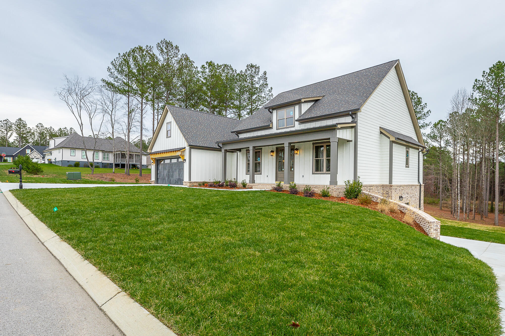 813 Equestrian Drive