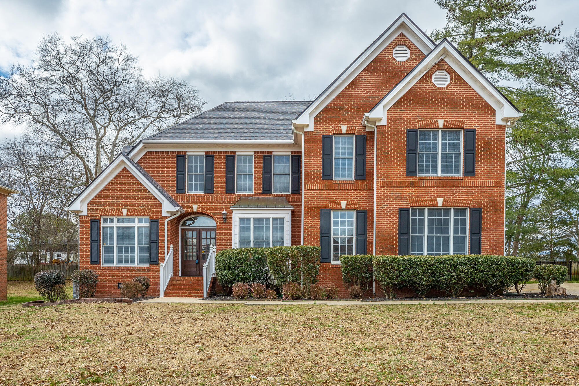 4929 Hampshire Place