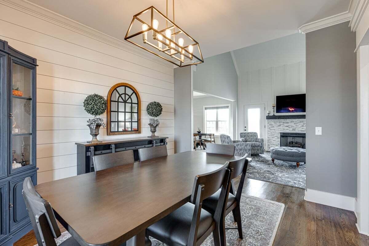10955 High River Drive