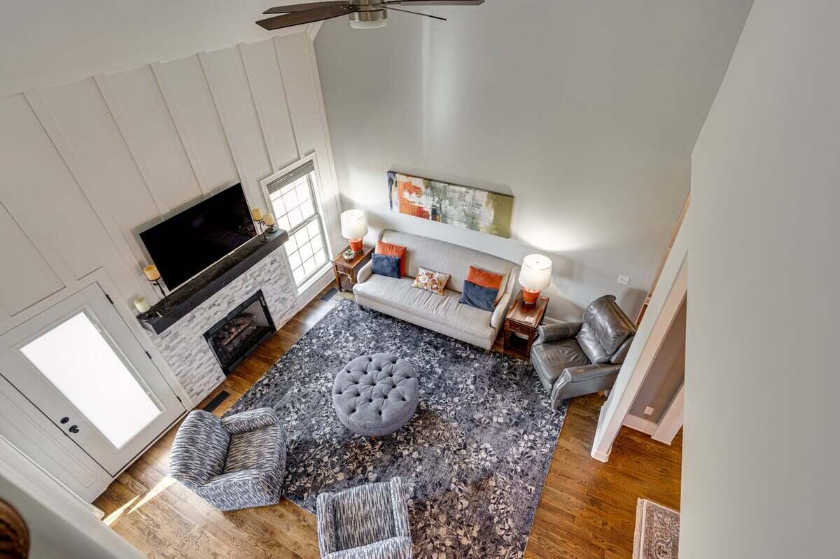 10955 High River Drive