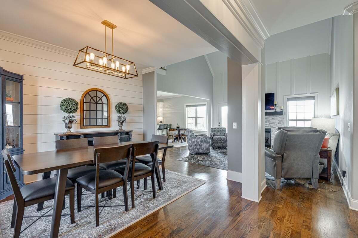 10955 High River Drive