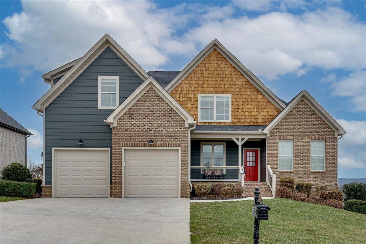 10955 High River Drive