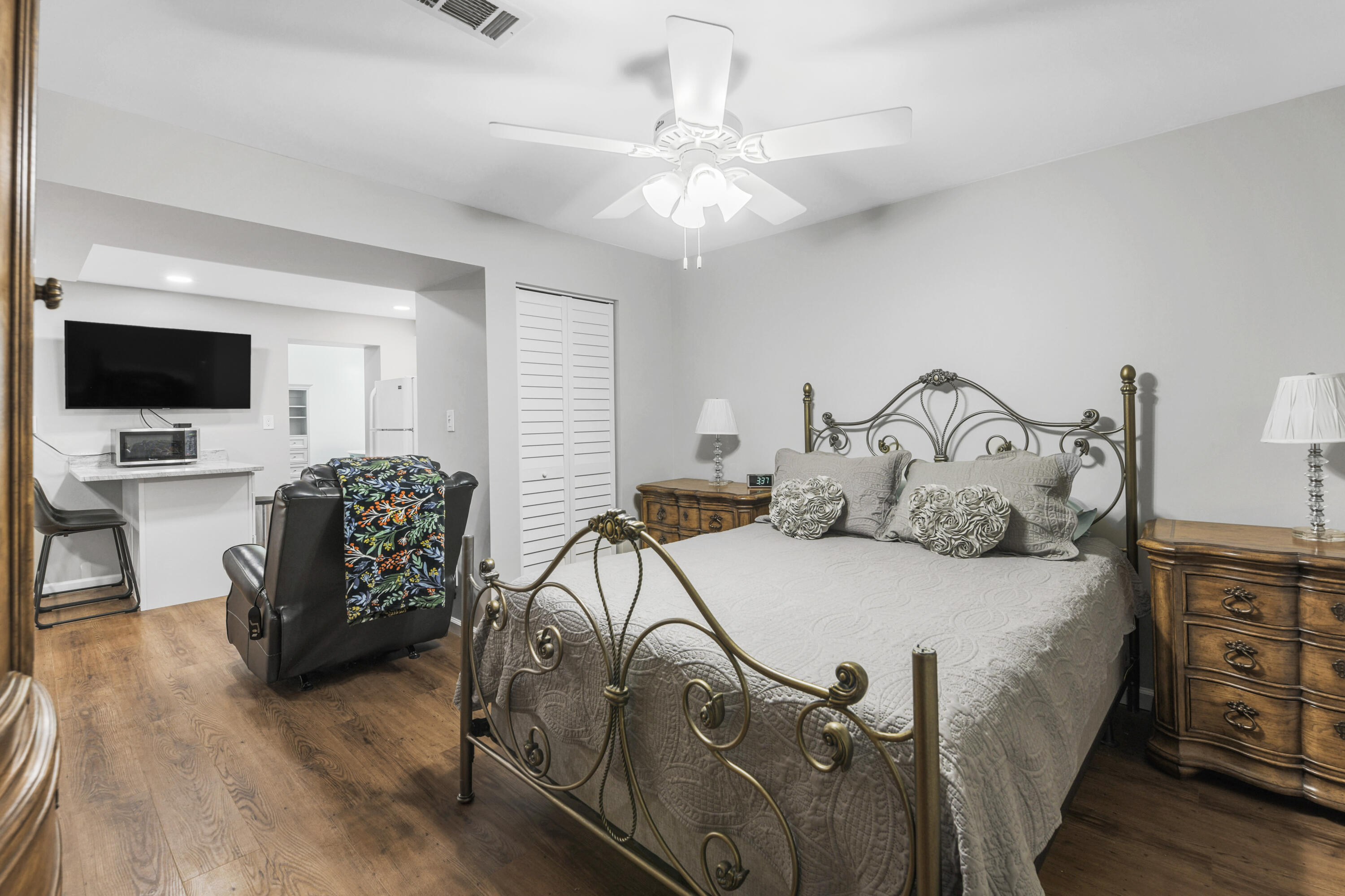 421 English Oaks Drive