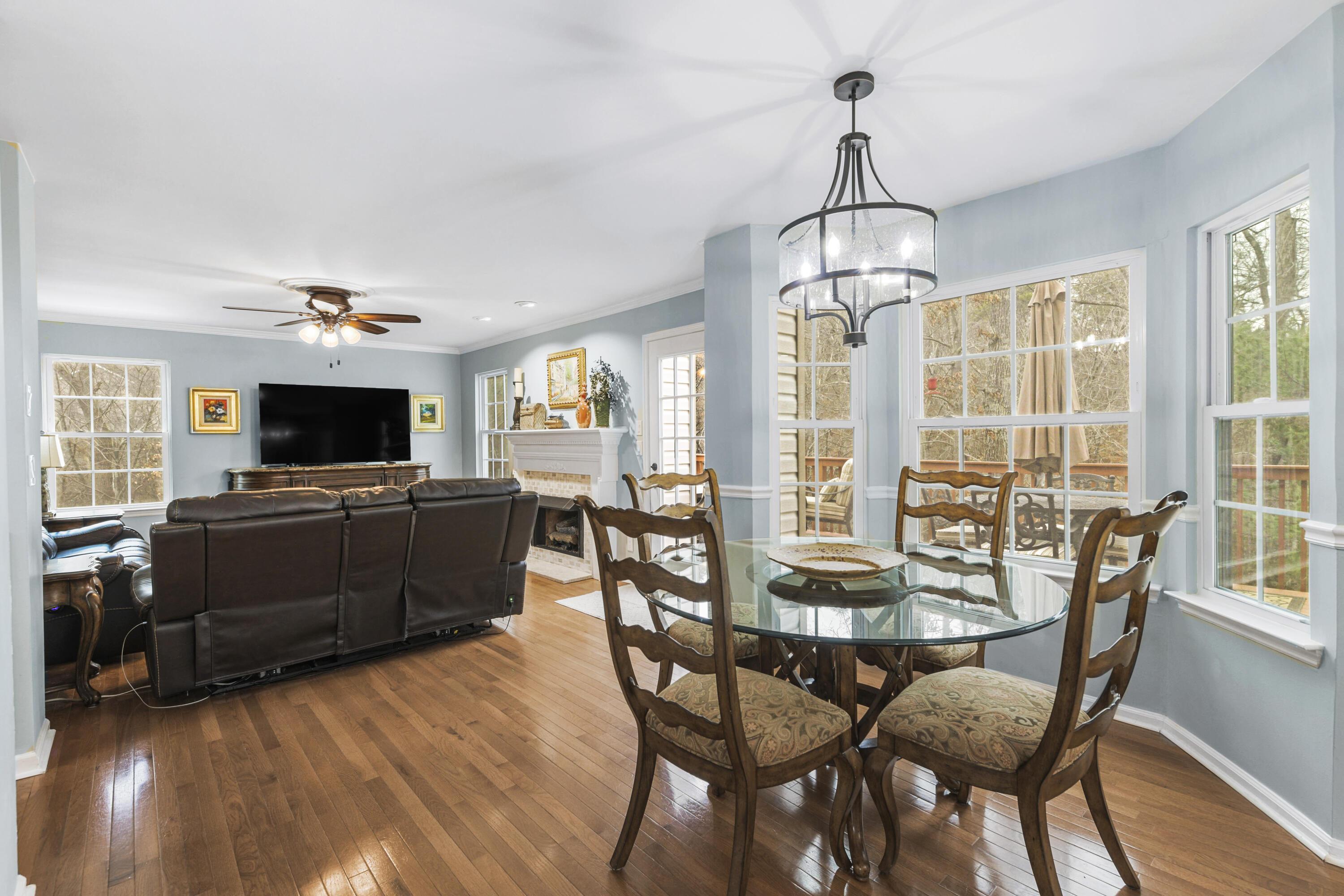 421 English Oaks Drive