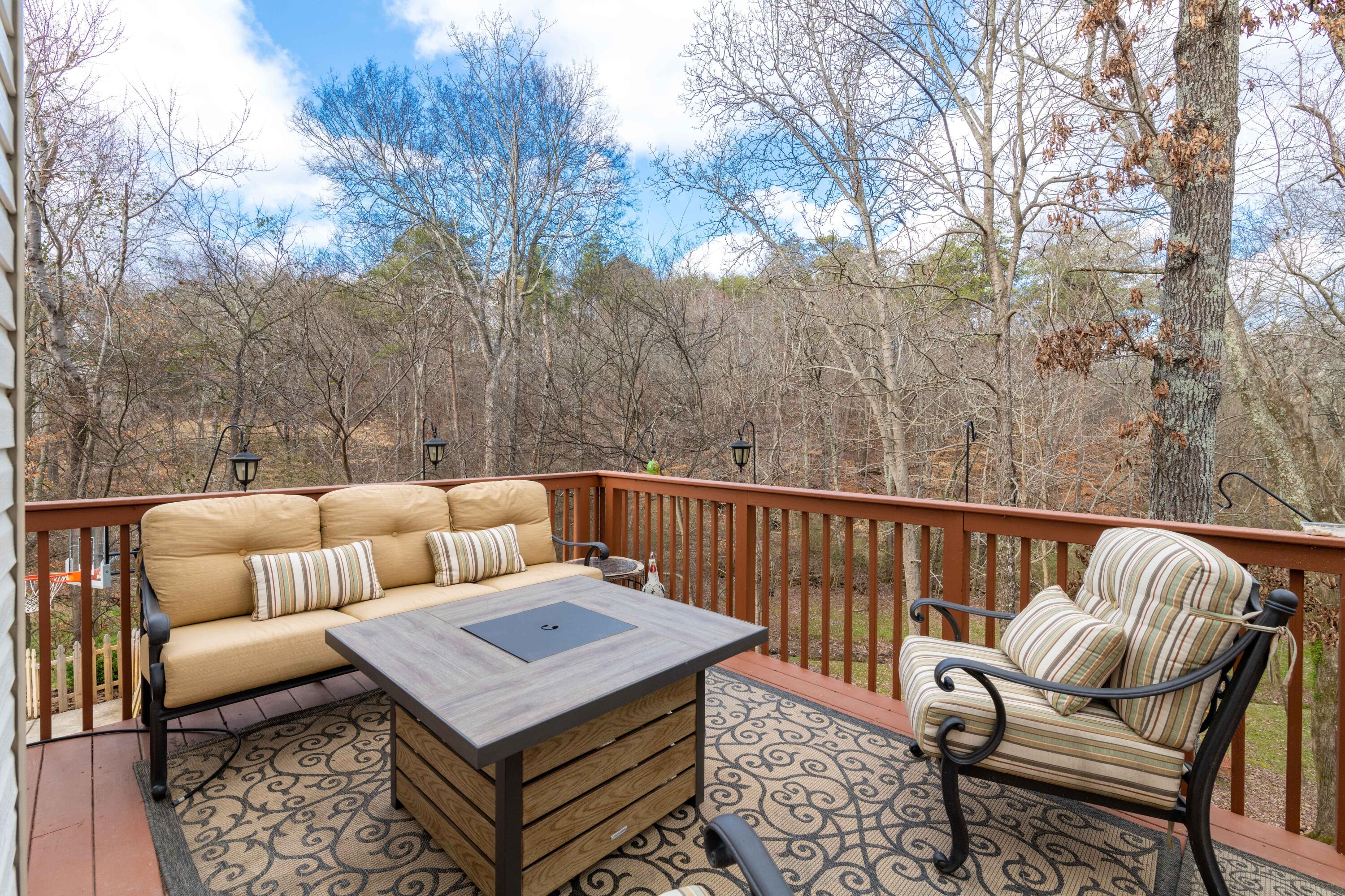 421 English Oaks Drive