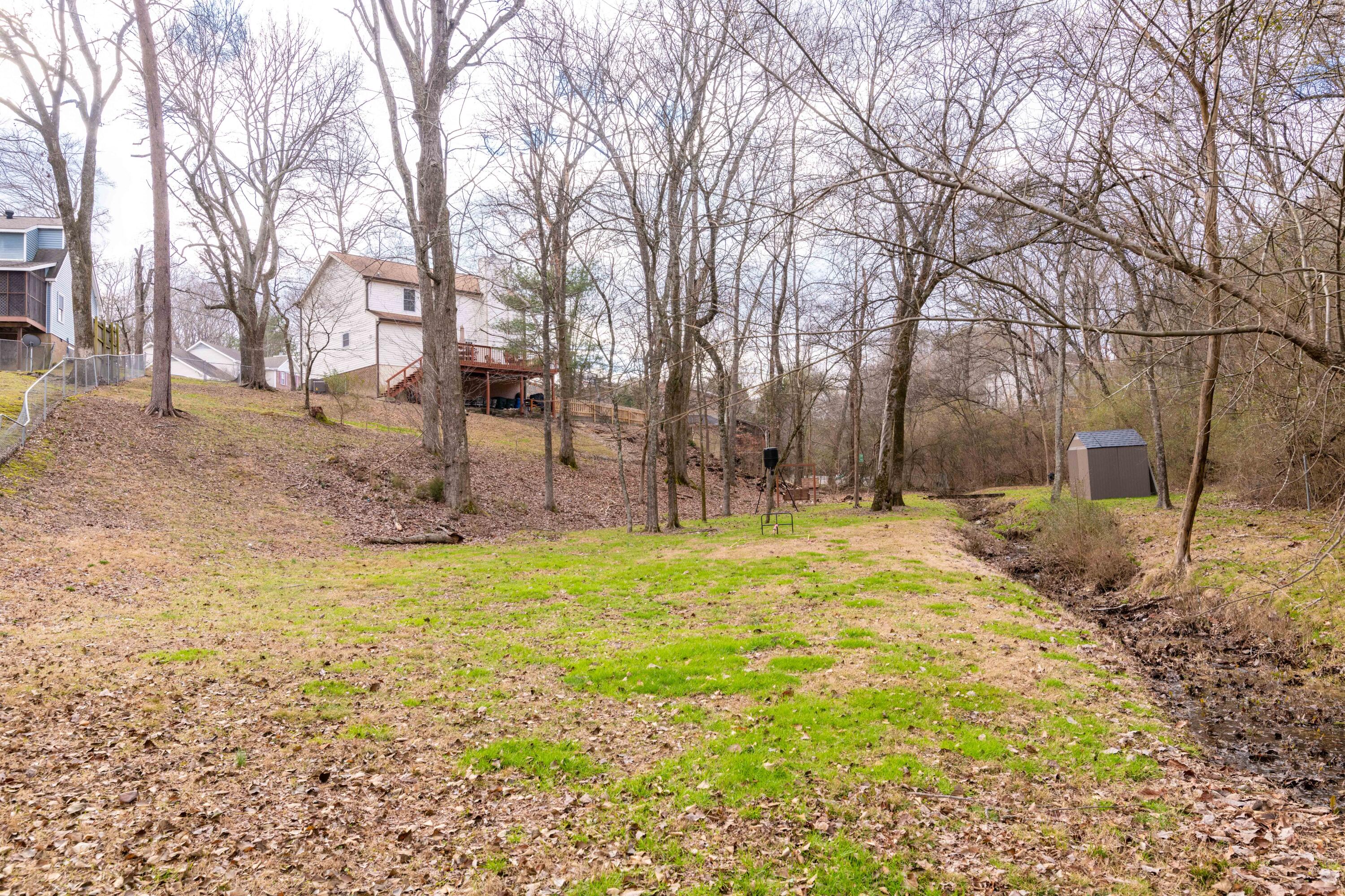 421 English Oaks Drive