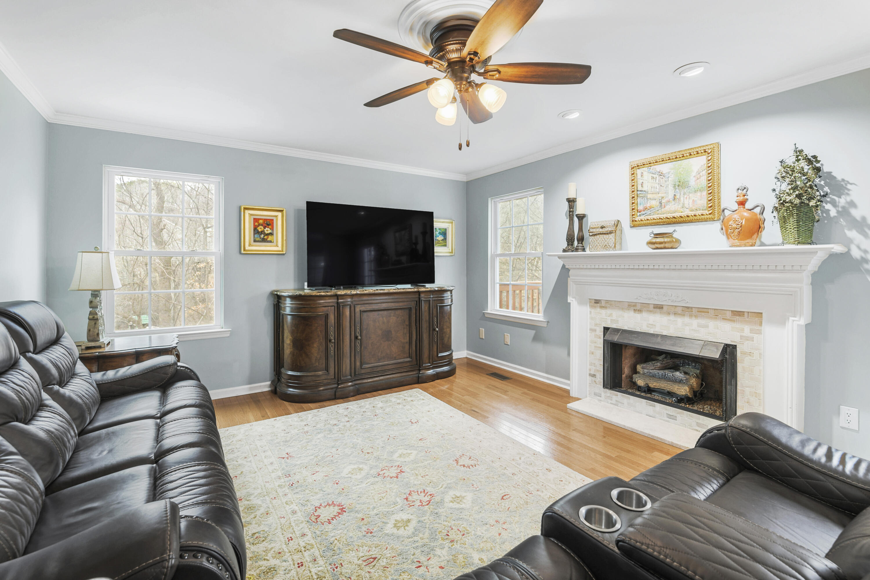 421 English Oaks Drive