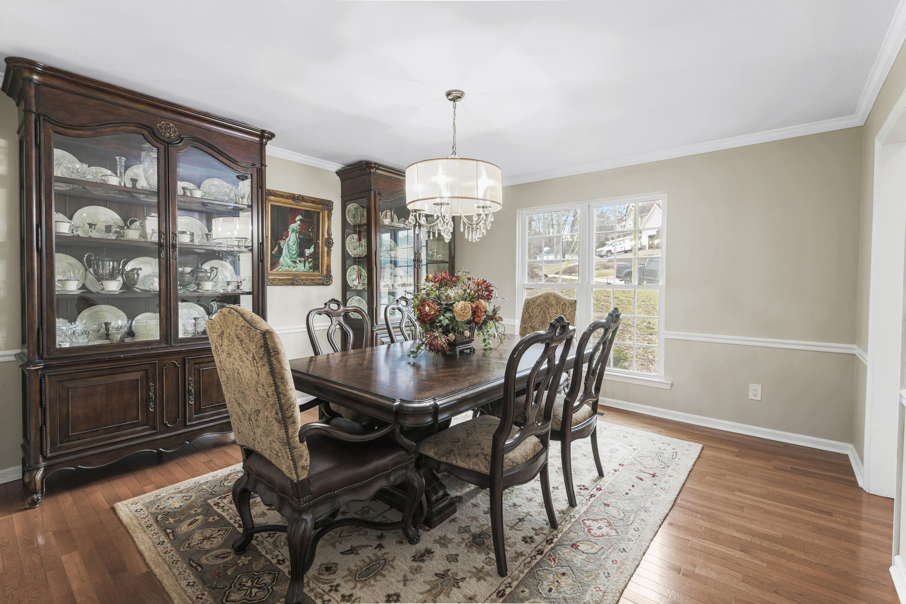 421 English Oaks Drive