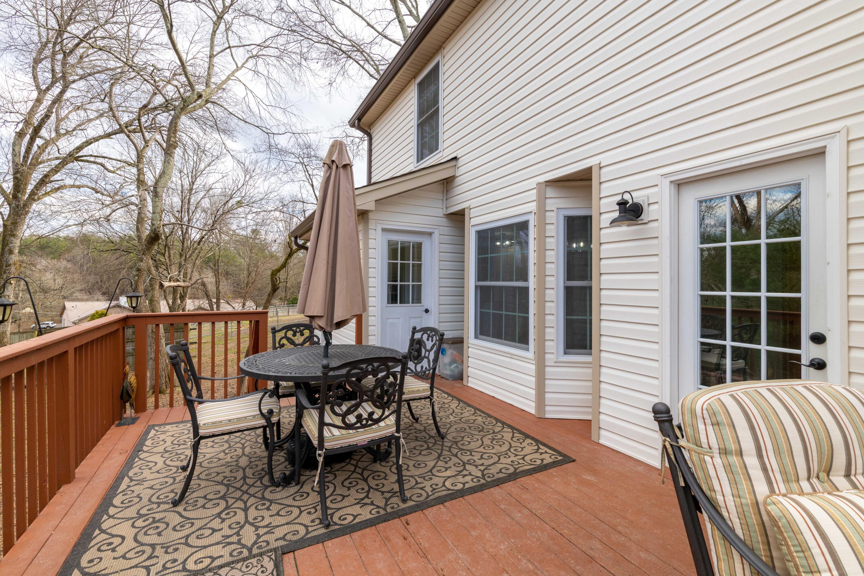 421 English Oaks Drive