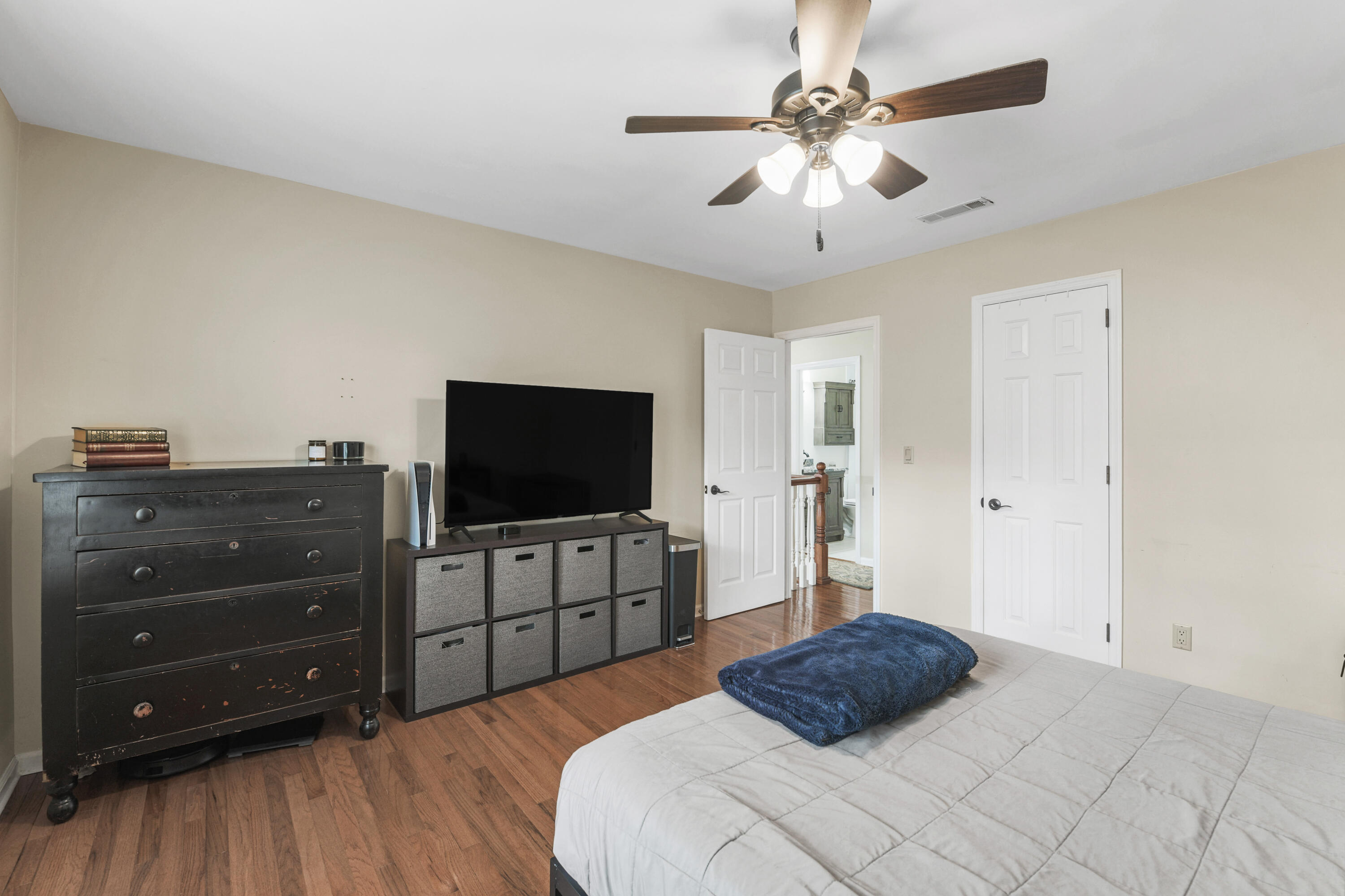 421 English Oaks Drive