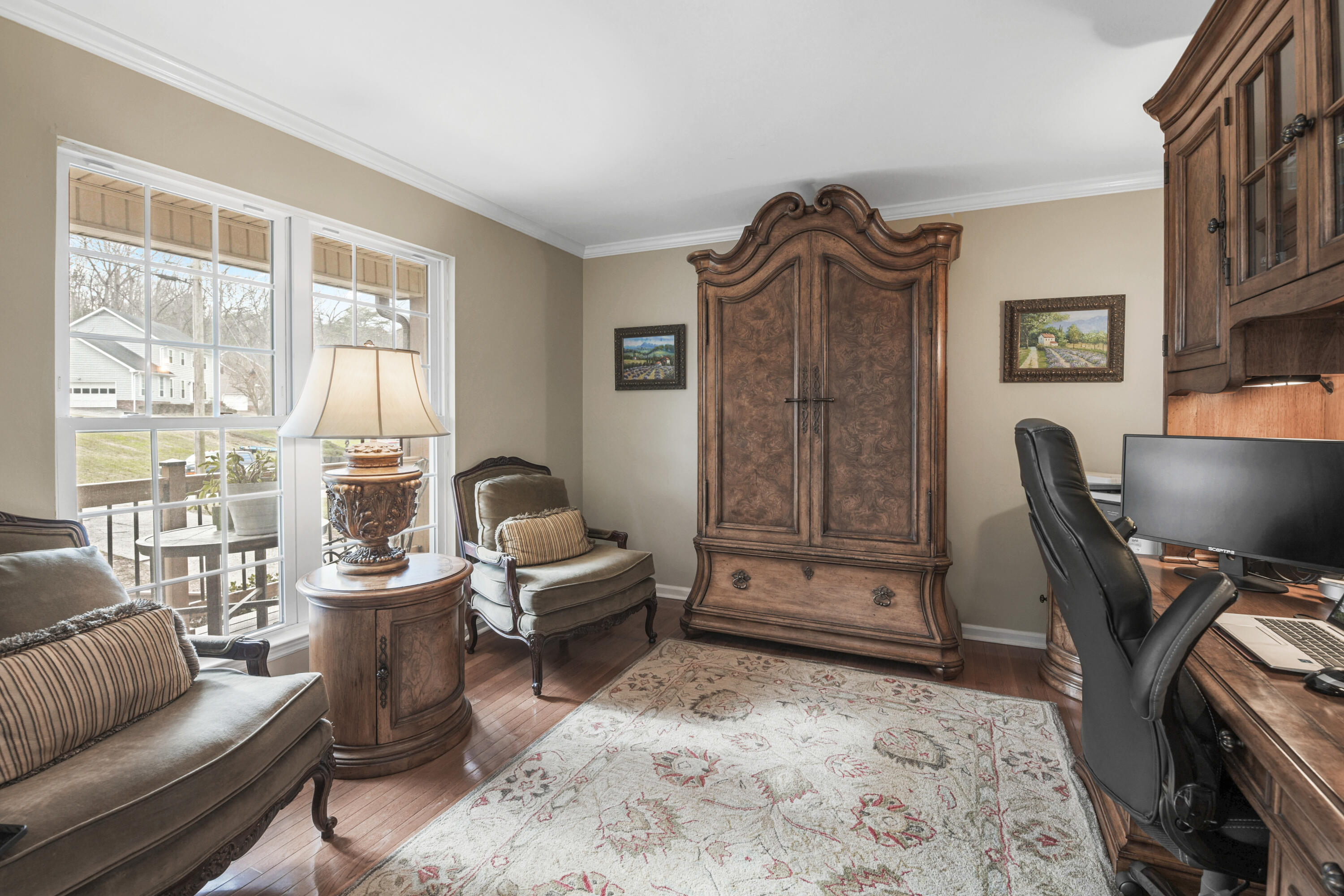 421 English Oaks Drive