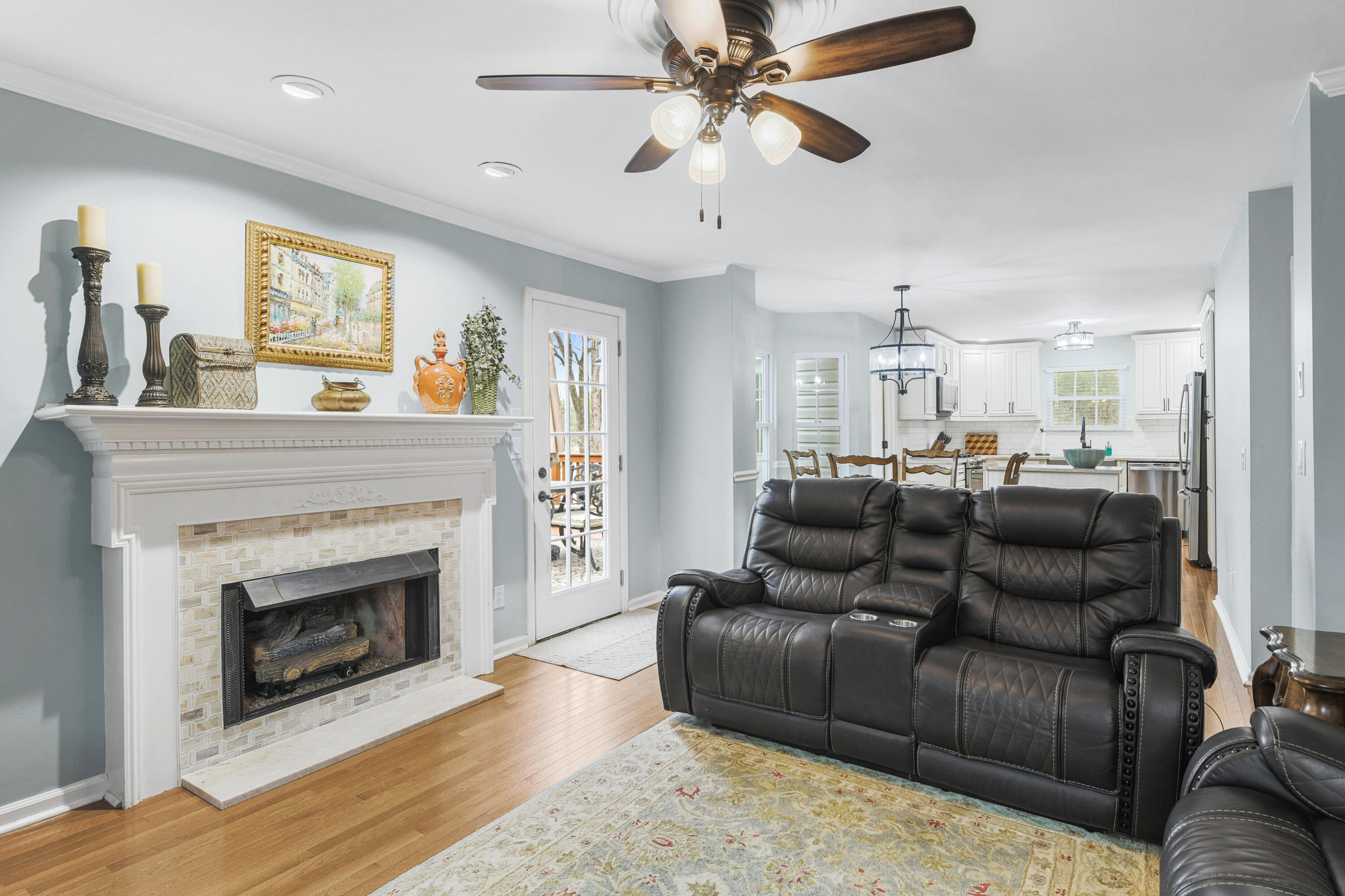 421 English Oaks Drive