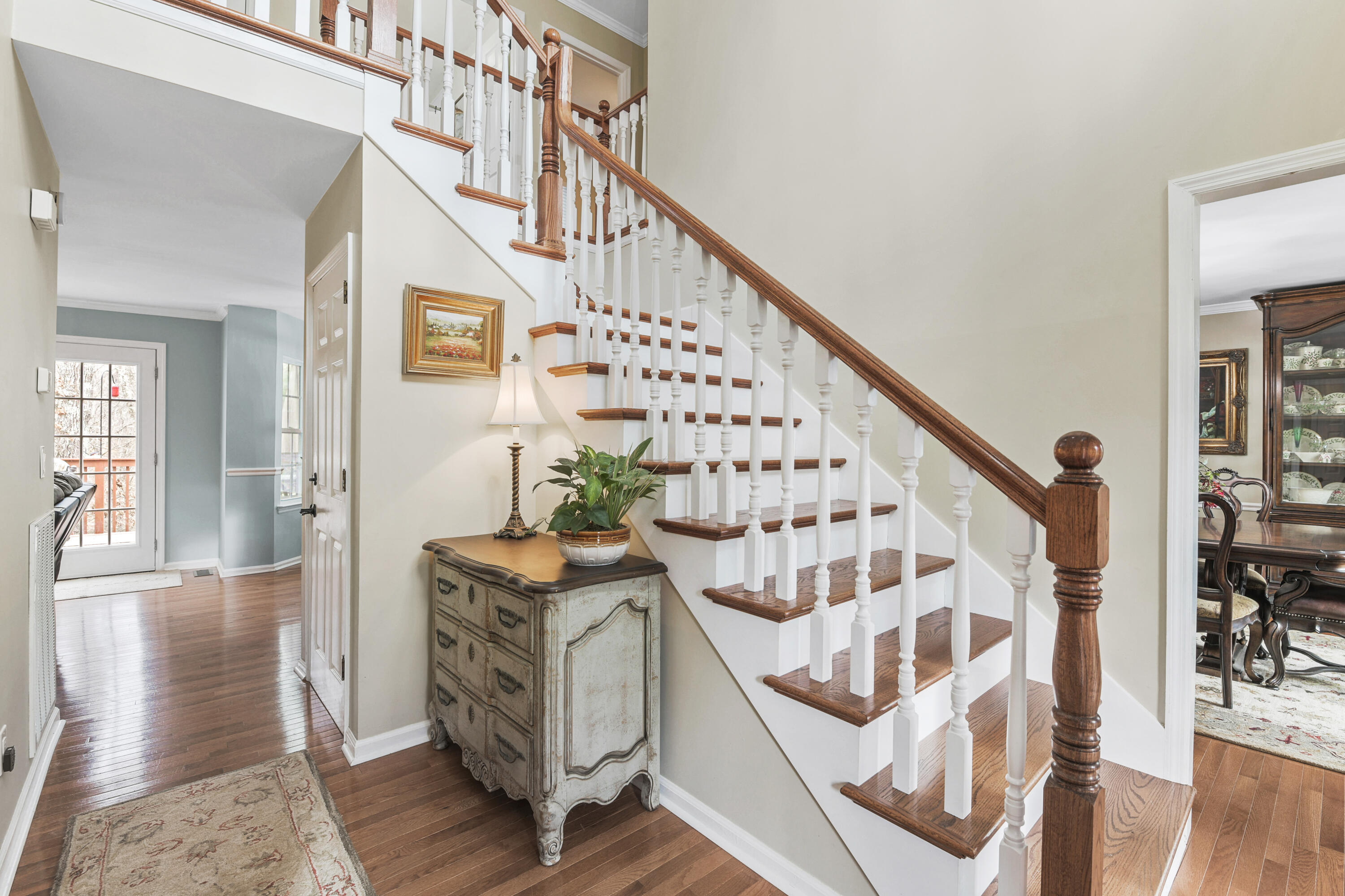 421 English Oaks Drive