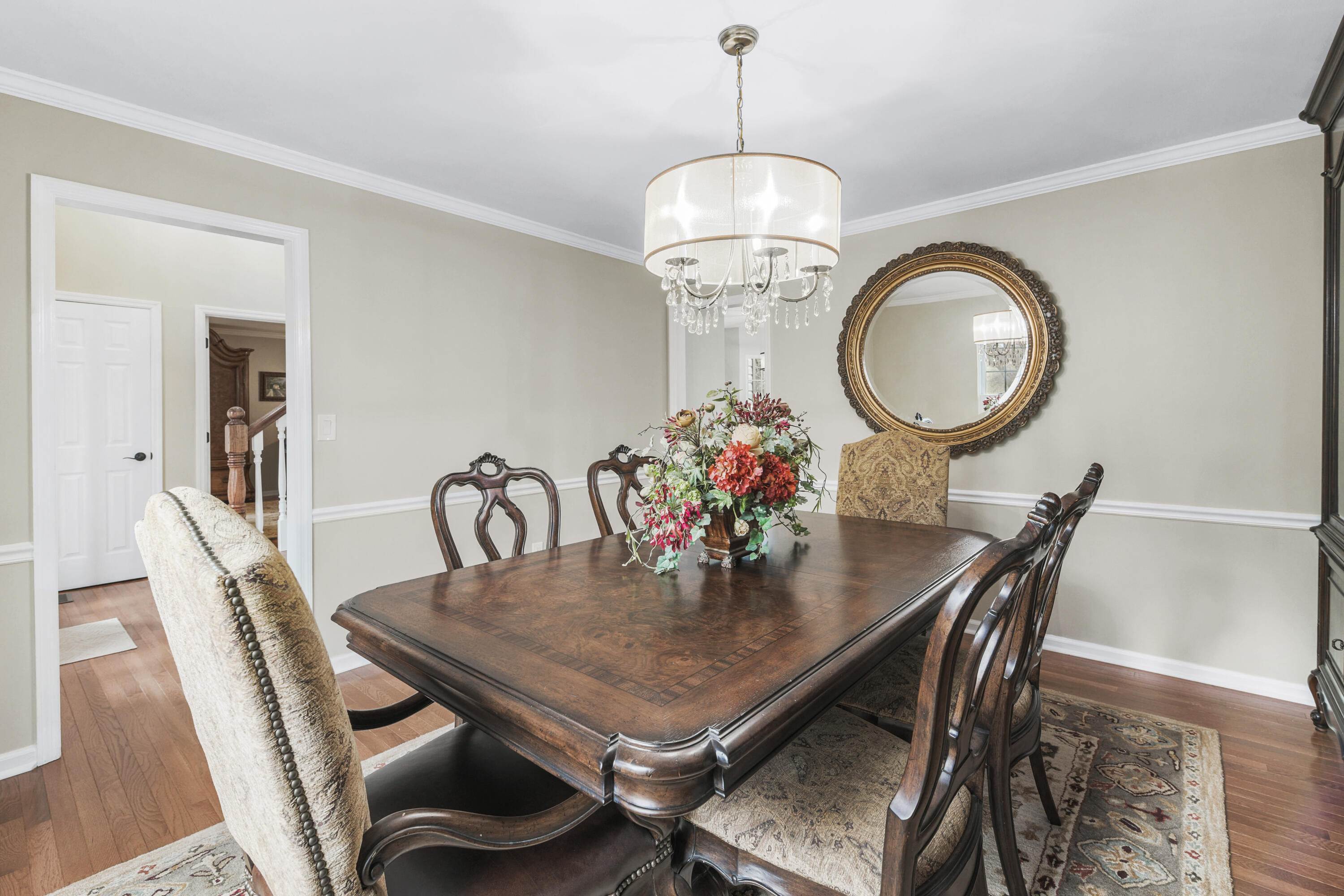 421 English Oaks Drive
