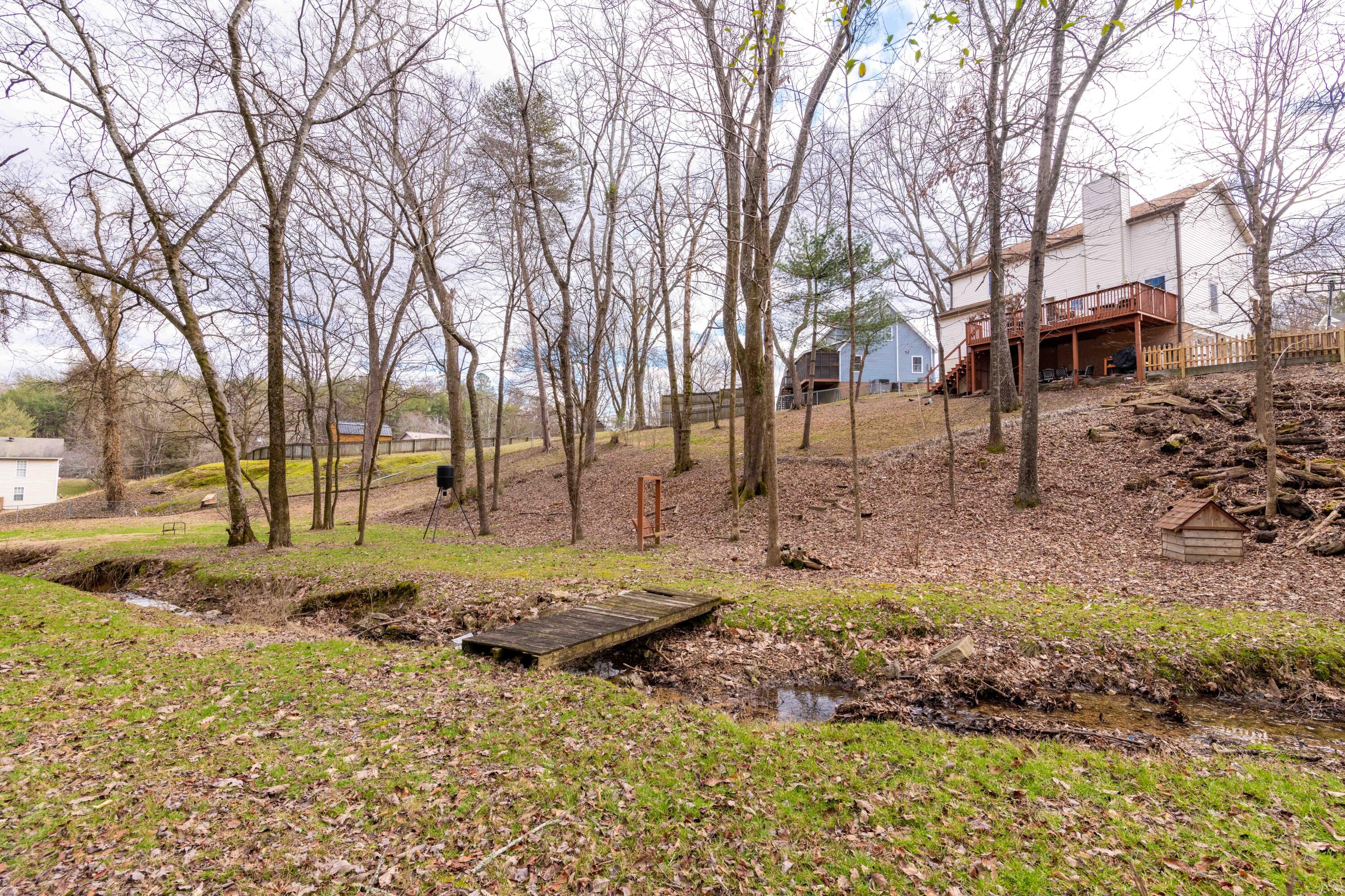 421 English Oaks Drive