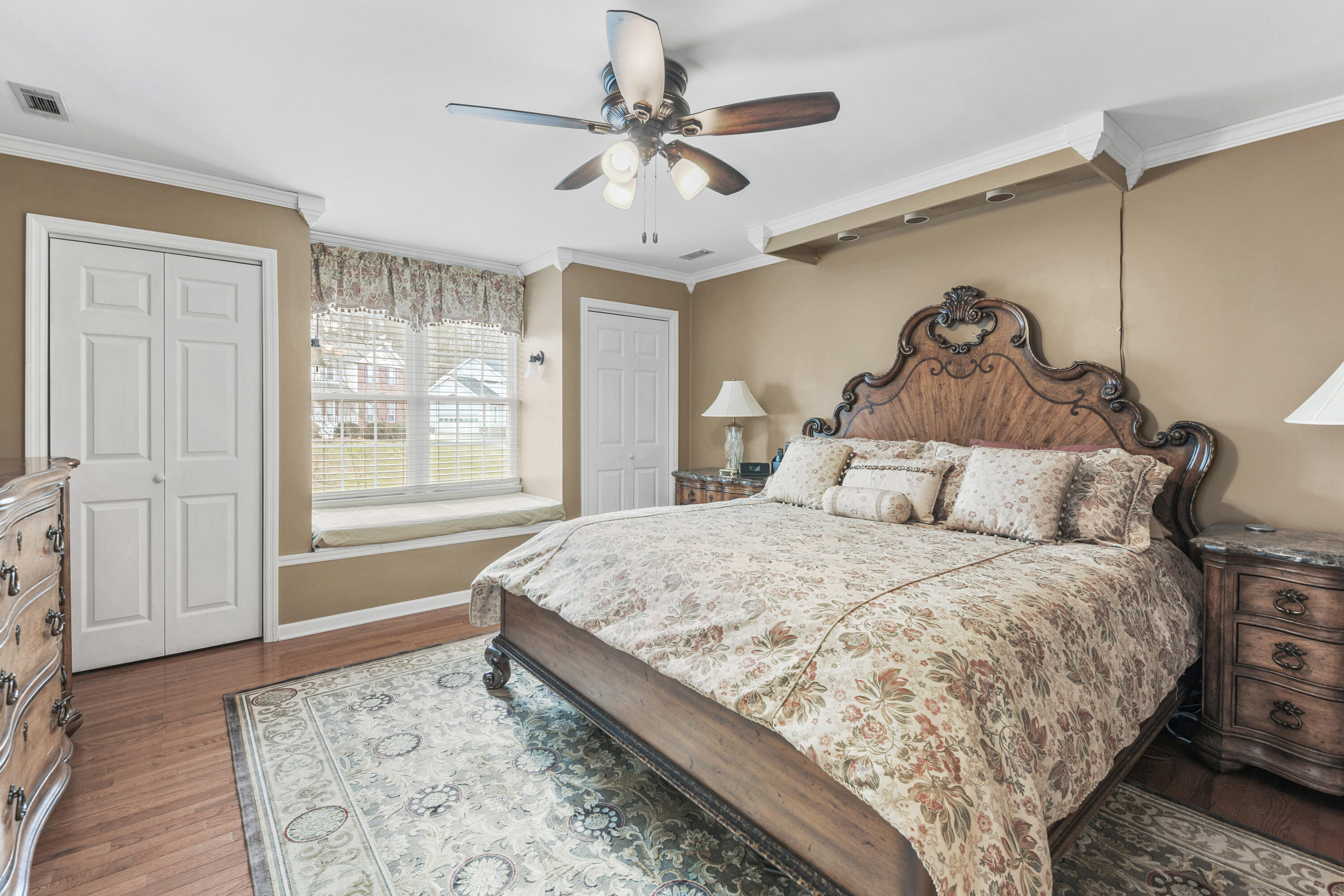421 English Oaks Drive