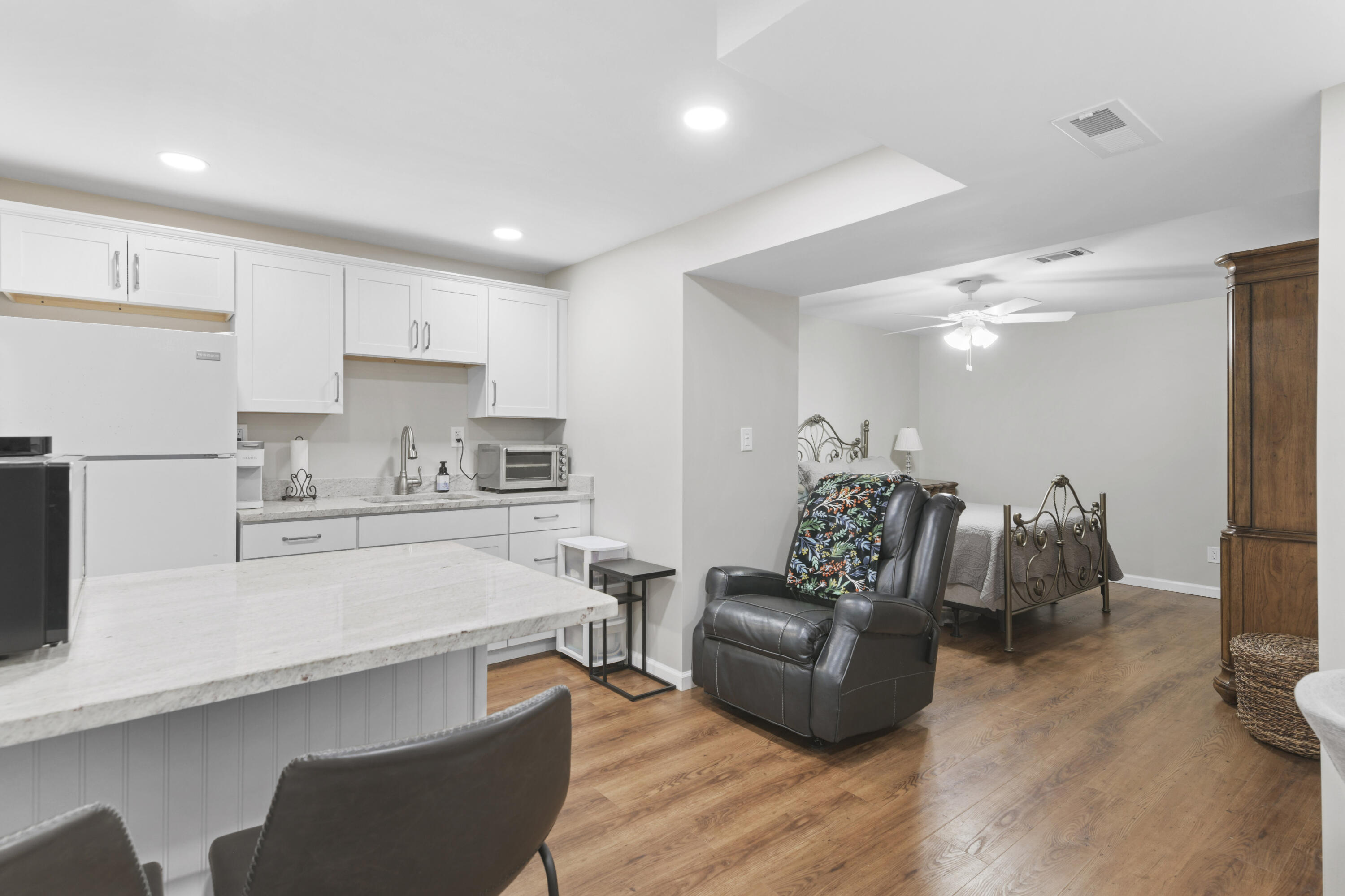 421 English Oaks Drive