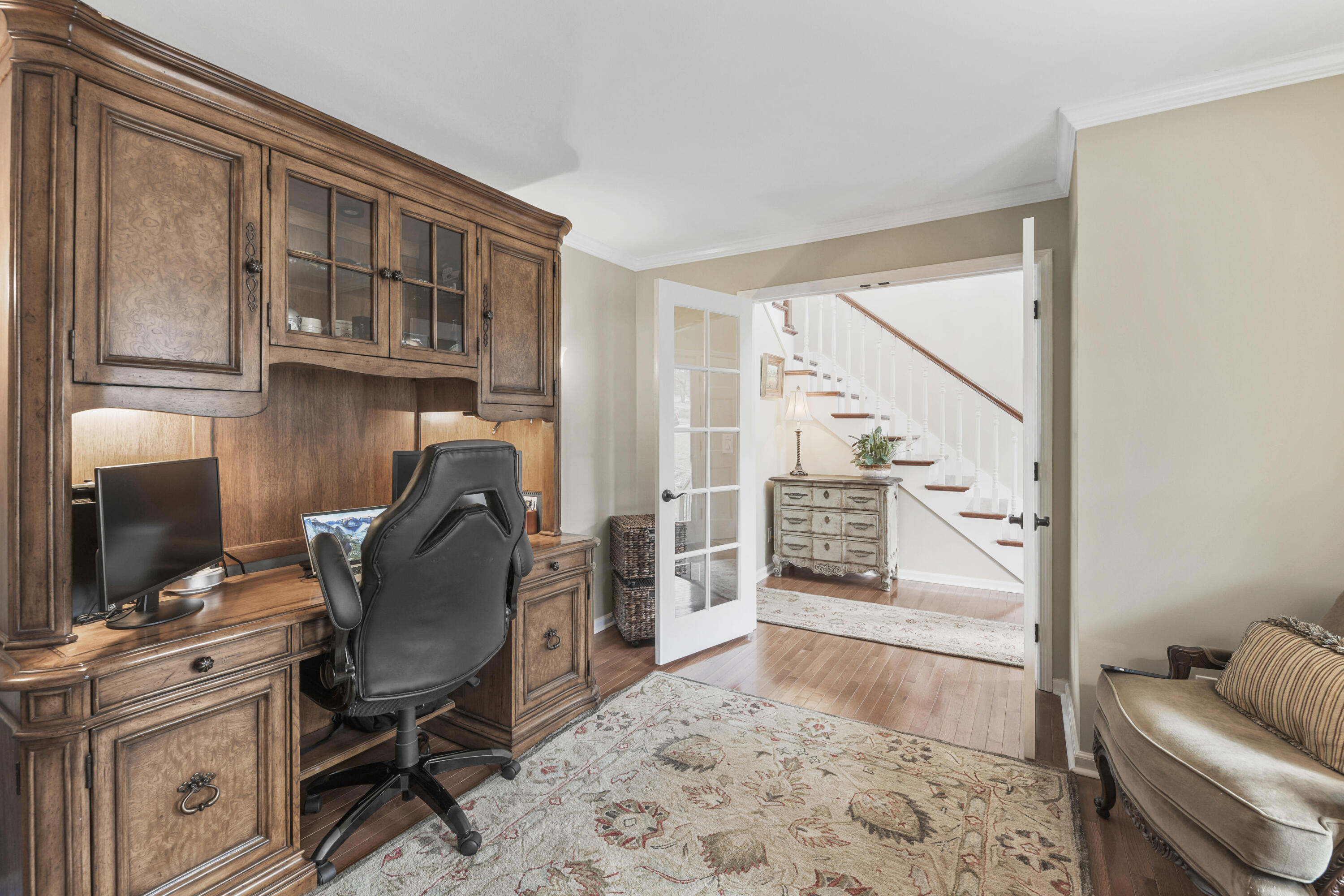 421 English Oaks Drive