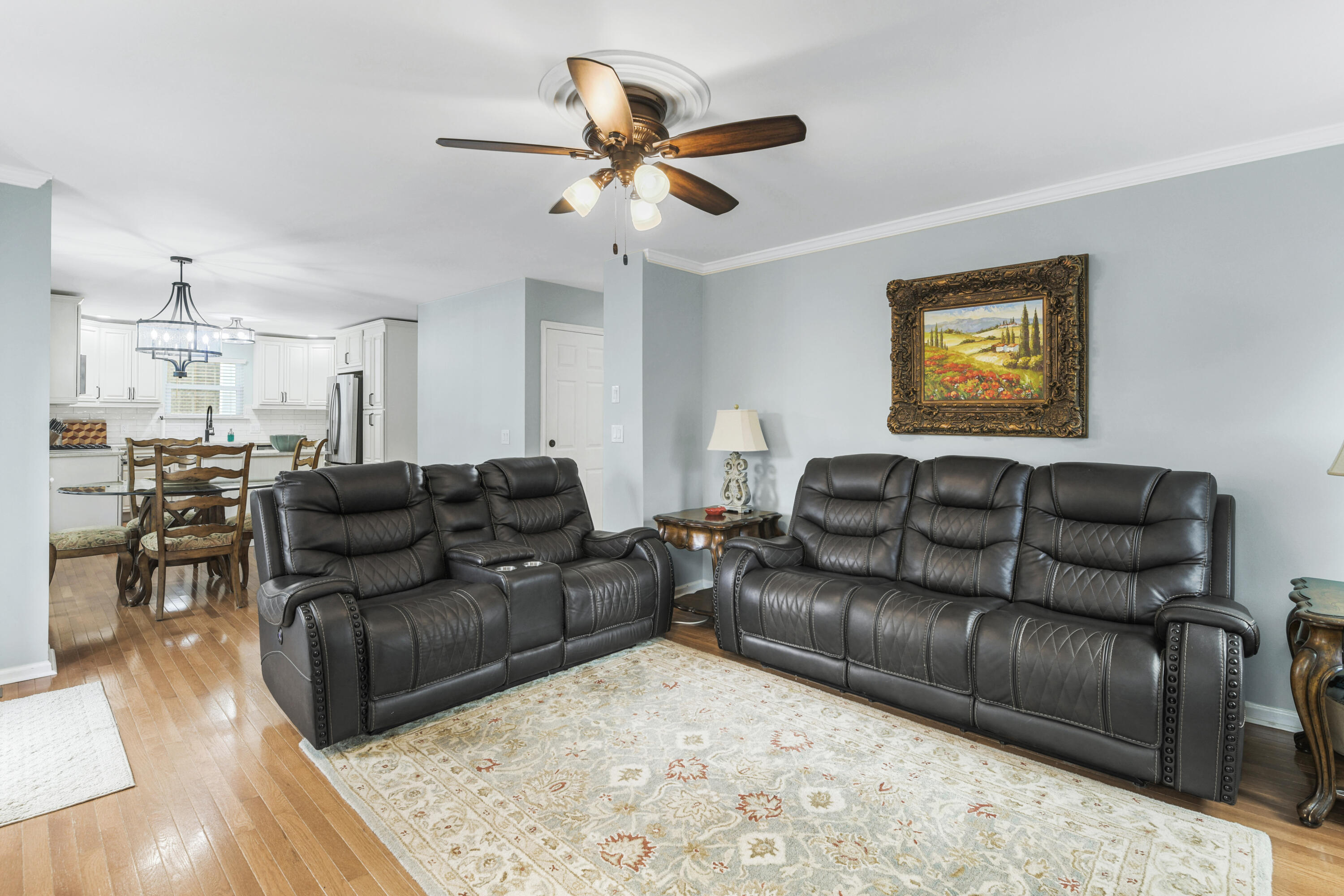 421 English Oaks Drive