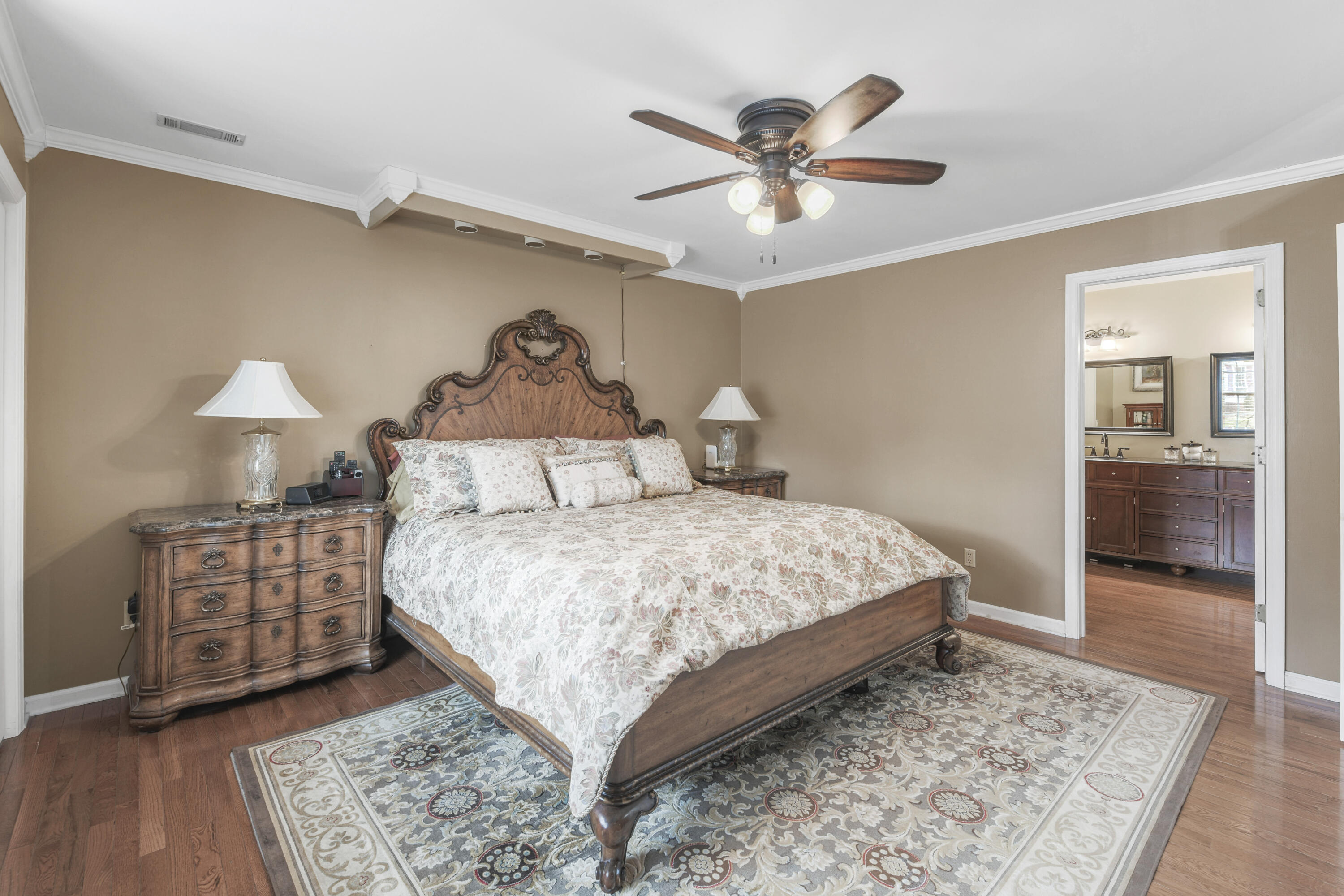421 English Oaks Drive