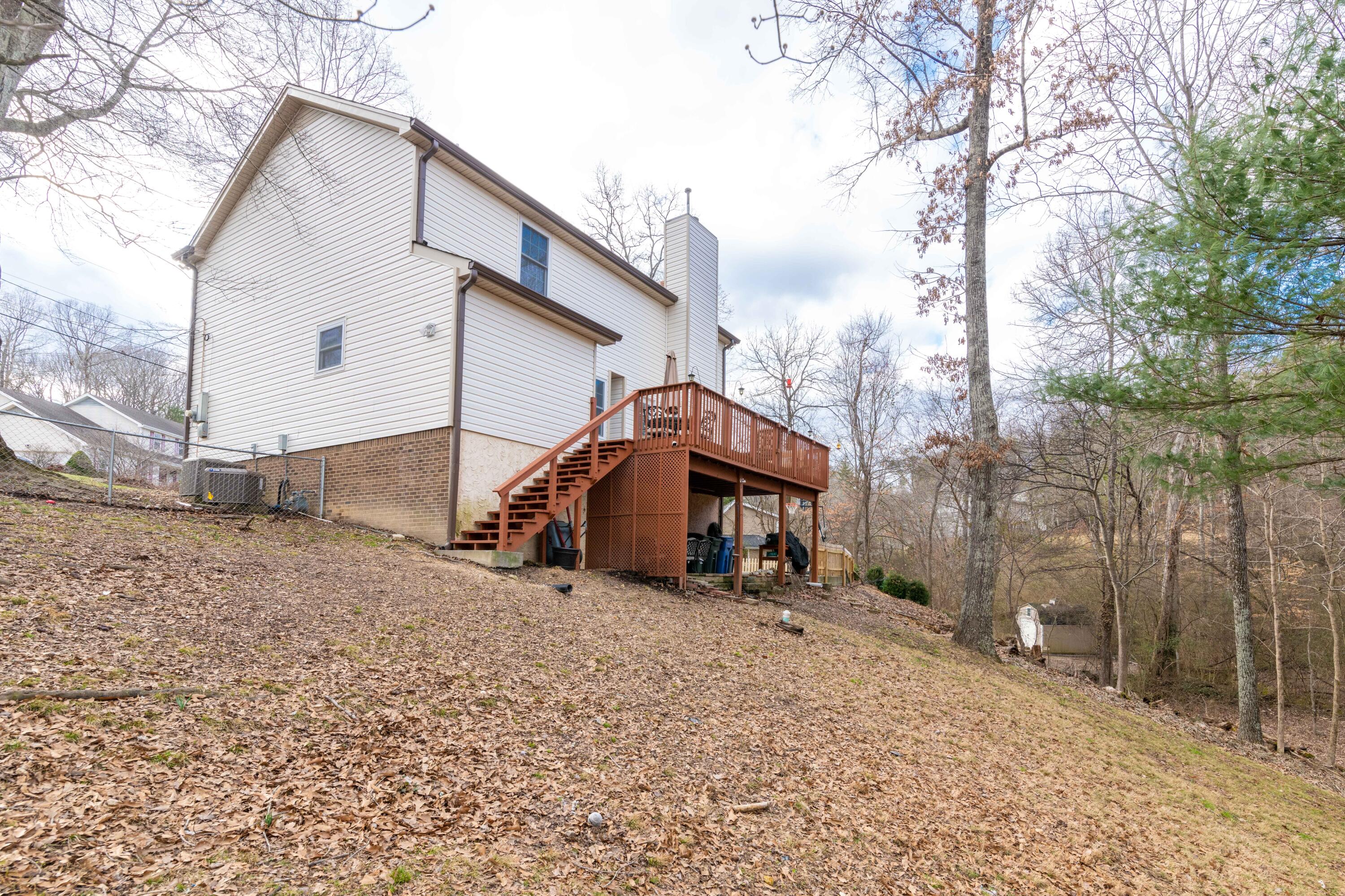 421 English Oaks Drive