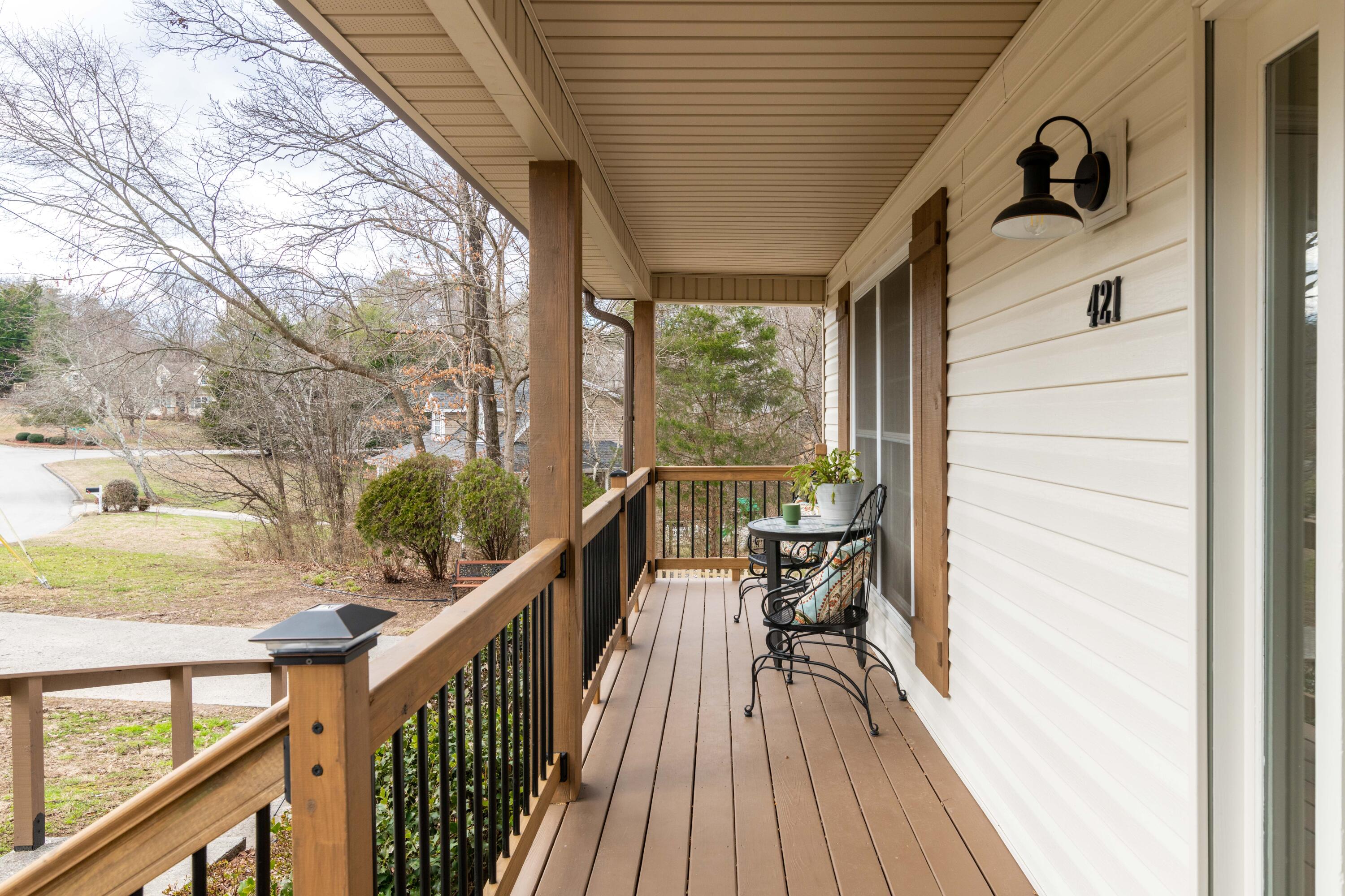 421 English Oaks Drive