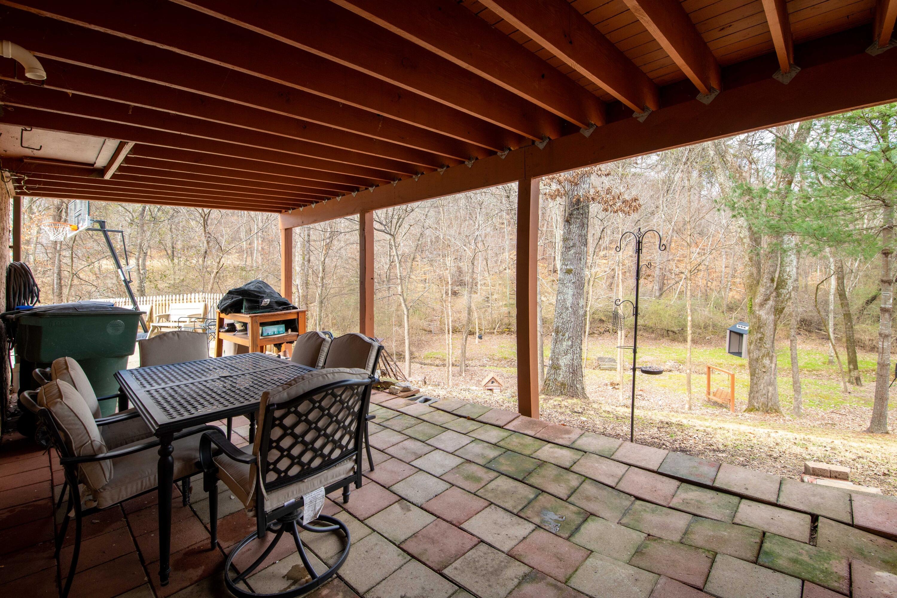421 English Oaks Drive