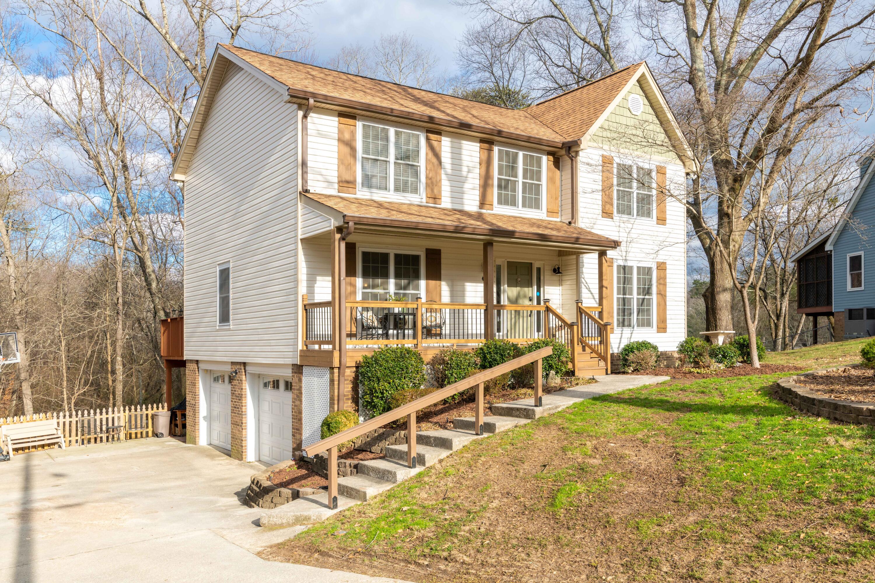 421 English Oaks Drive