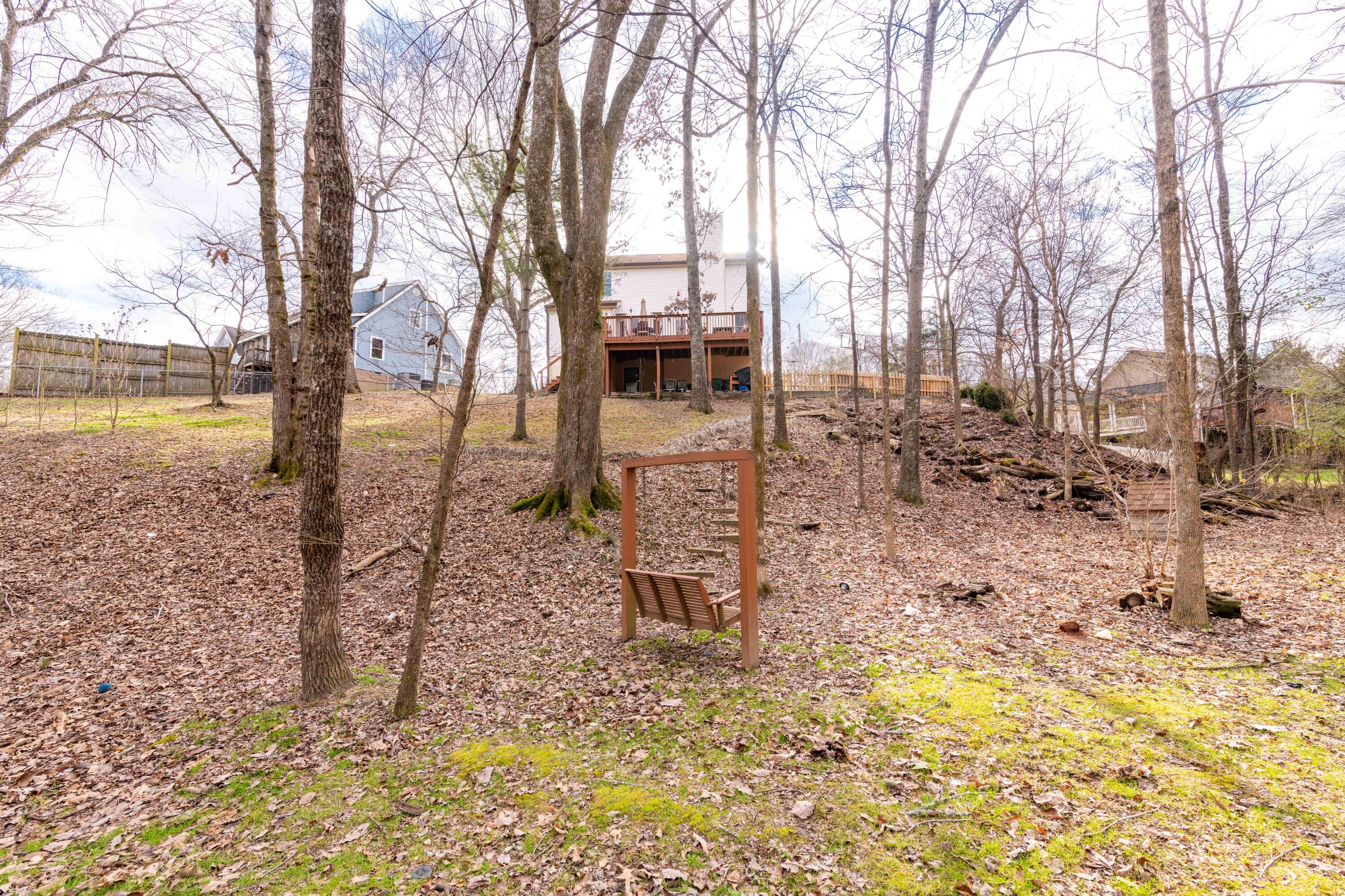 421 English Oaks Drive