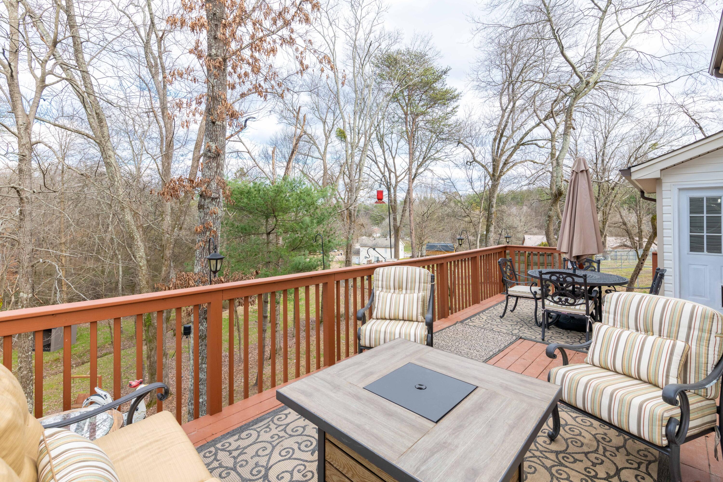 421 English Oaks Drive