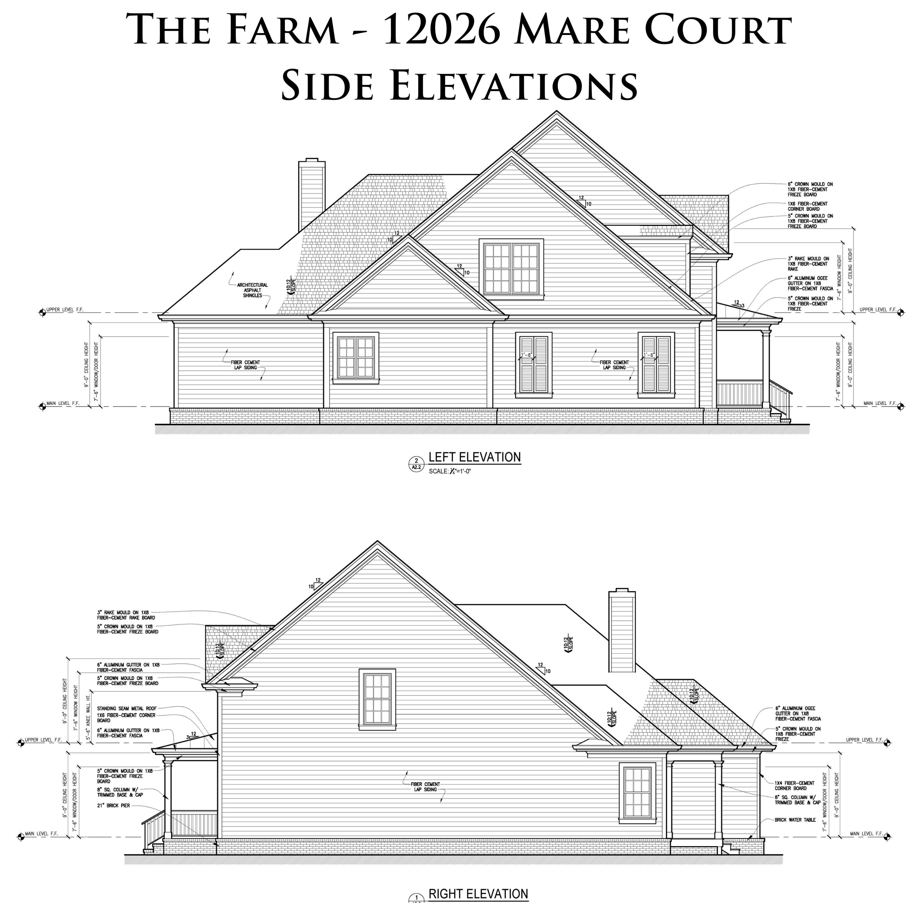 12026 Mare Court