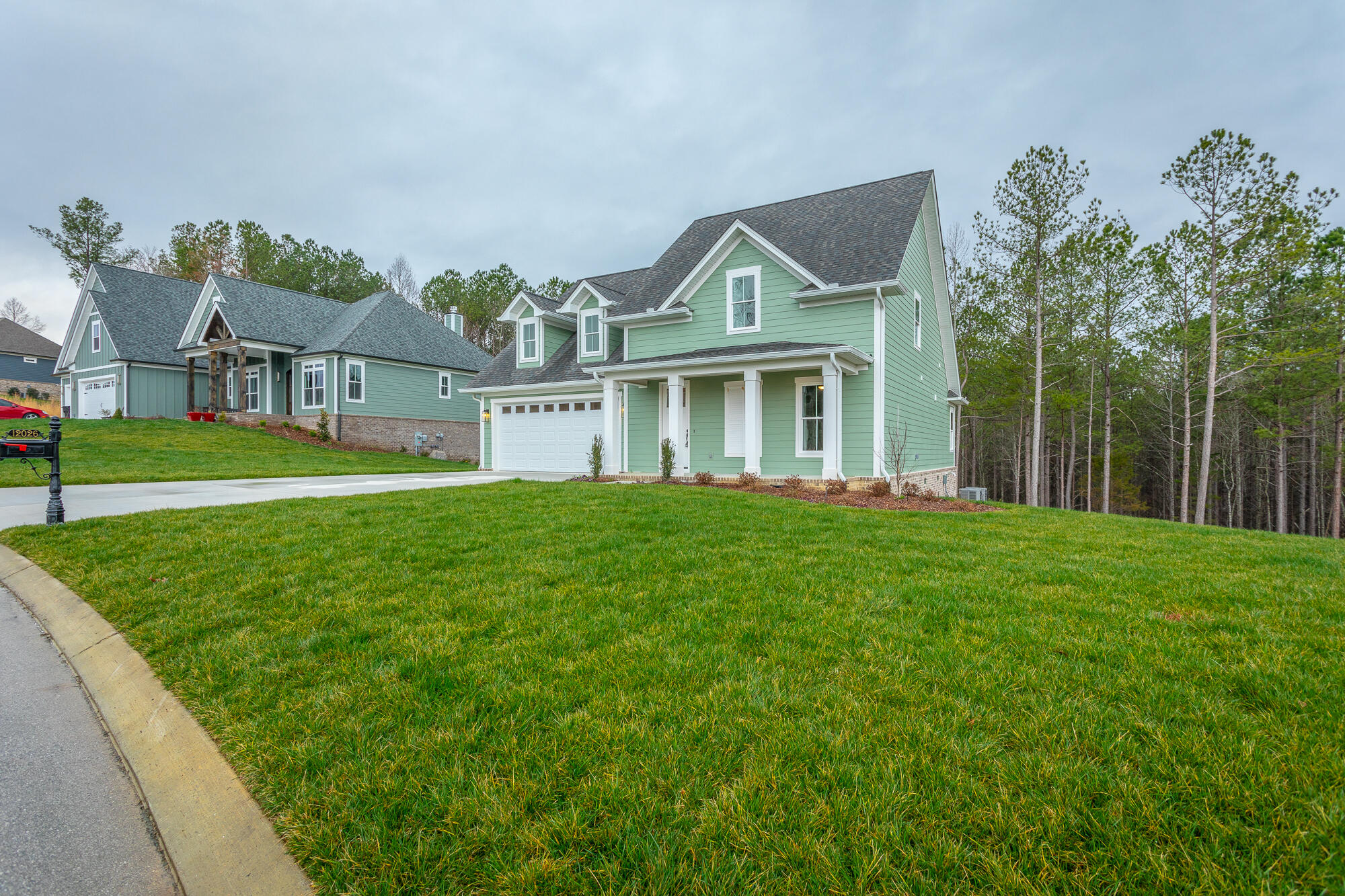 12026 Mare Court