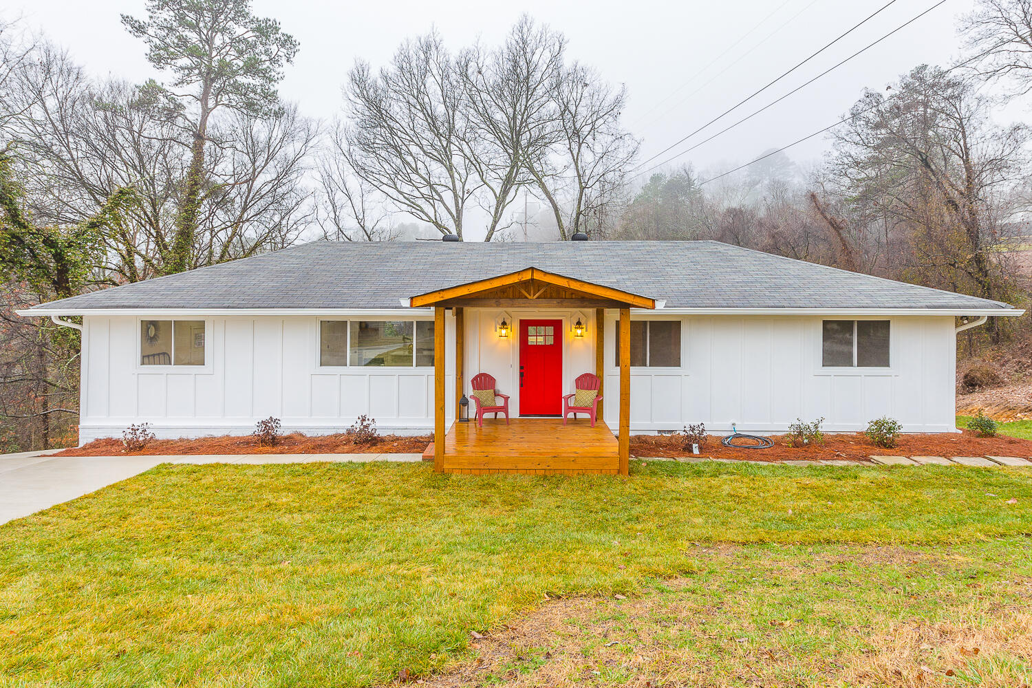 3402 Shadowlawn Drive