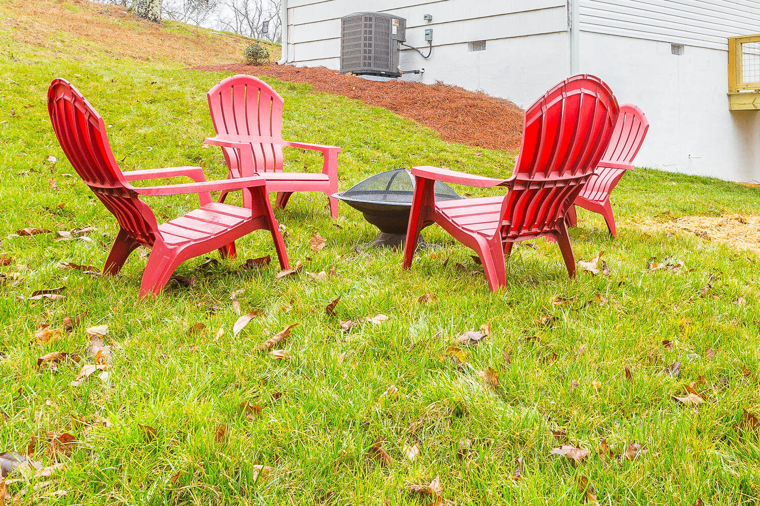 3402 Shadowlawn Drive