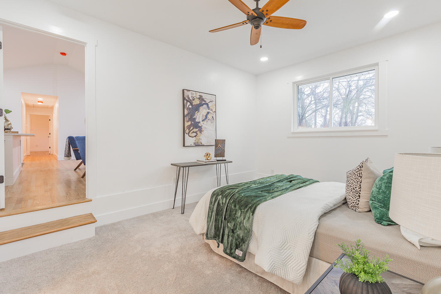 3402 Shadowlawn Drive