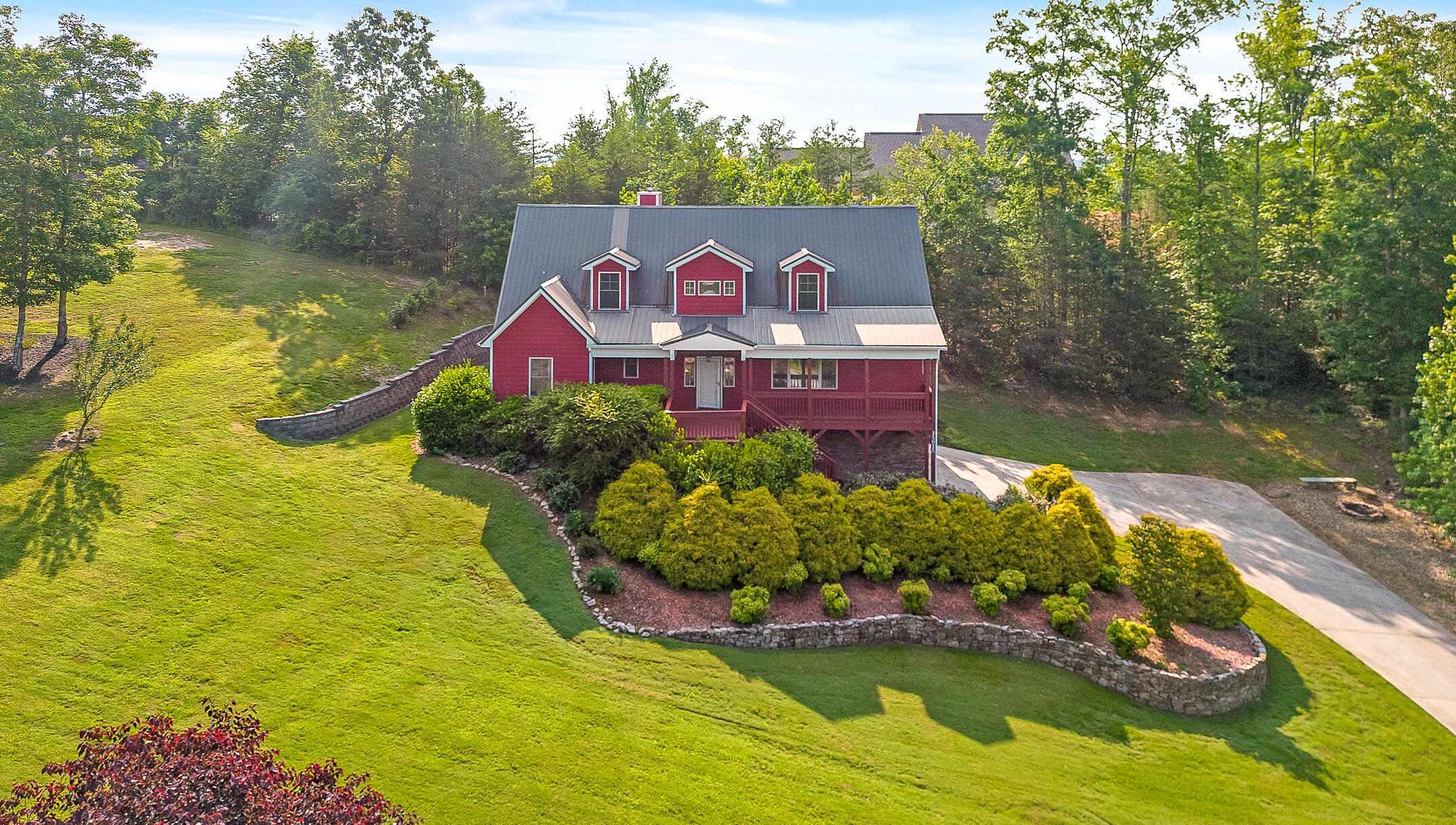 15816 Channel Pointe Drive