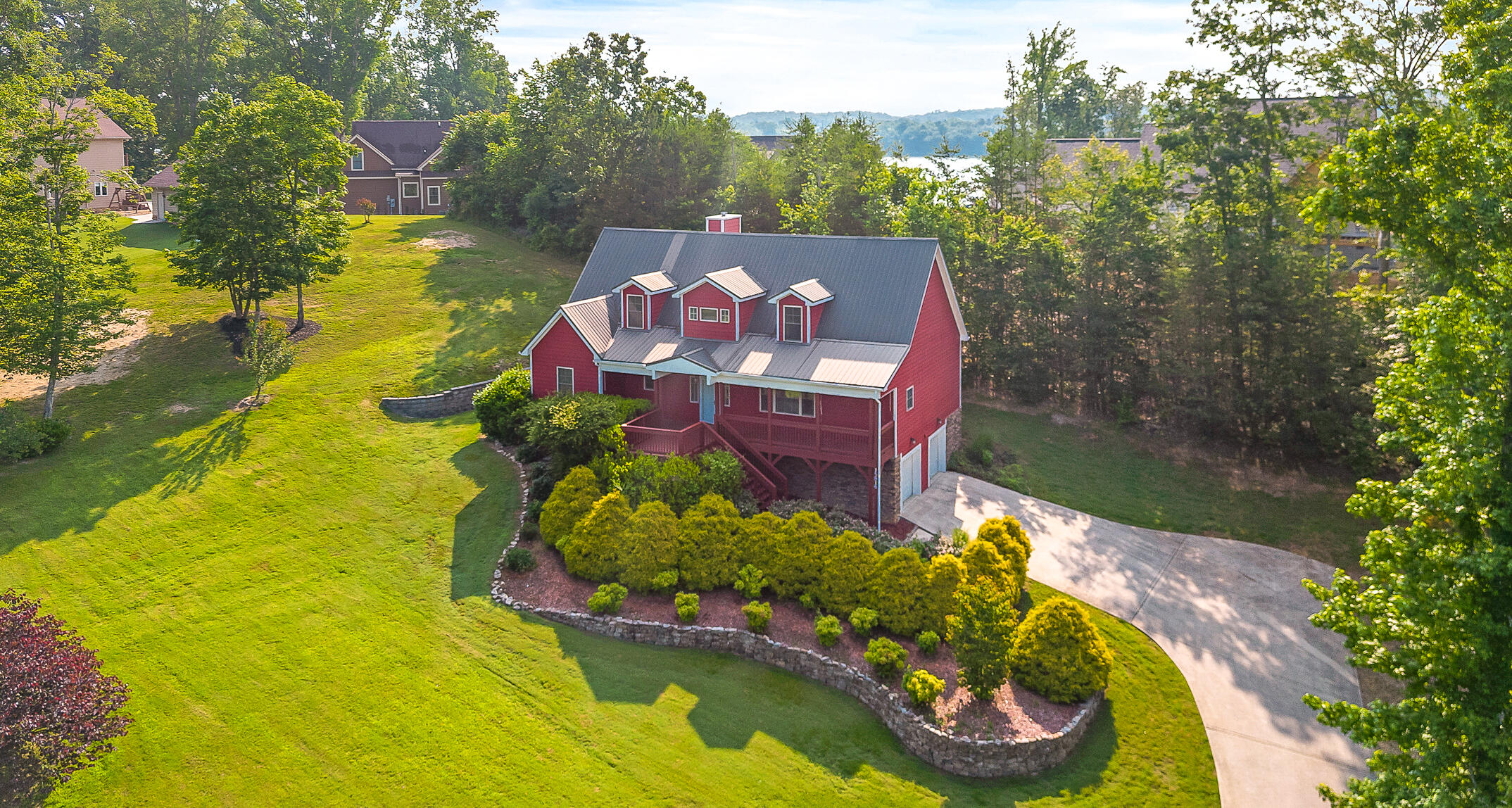 15816 Channel Pointe Drive
