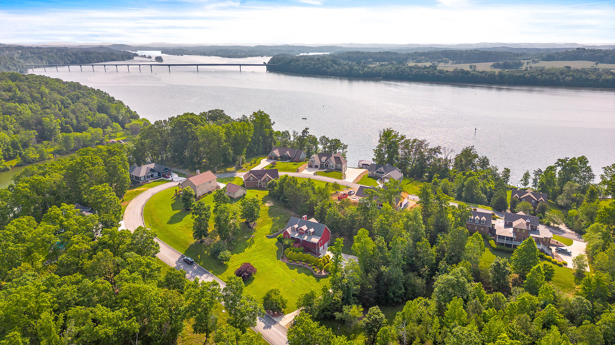 15816 Channel Pointe Drive