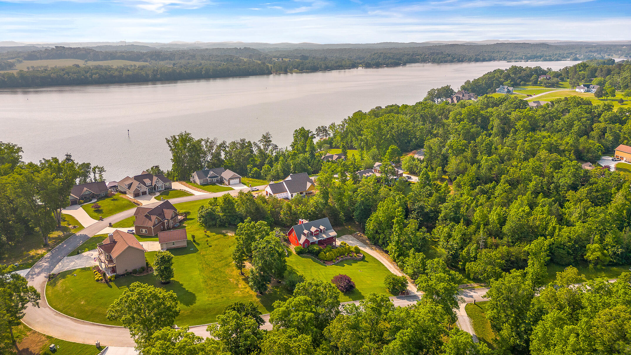15816 Channel Pointe Drive