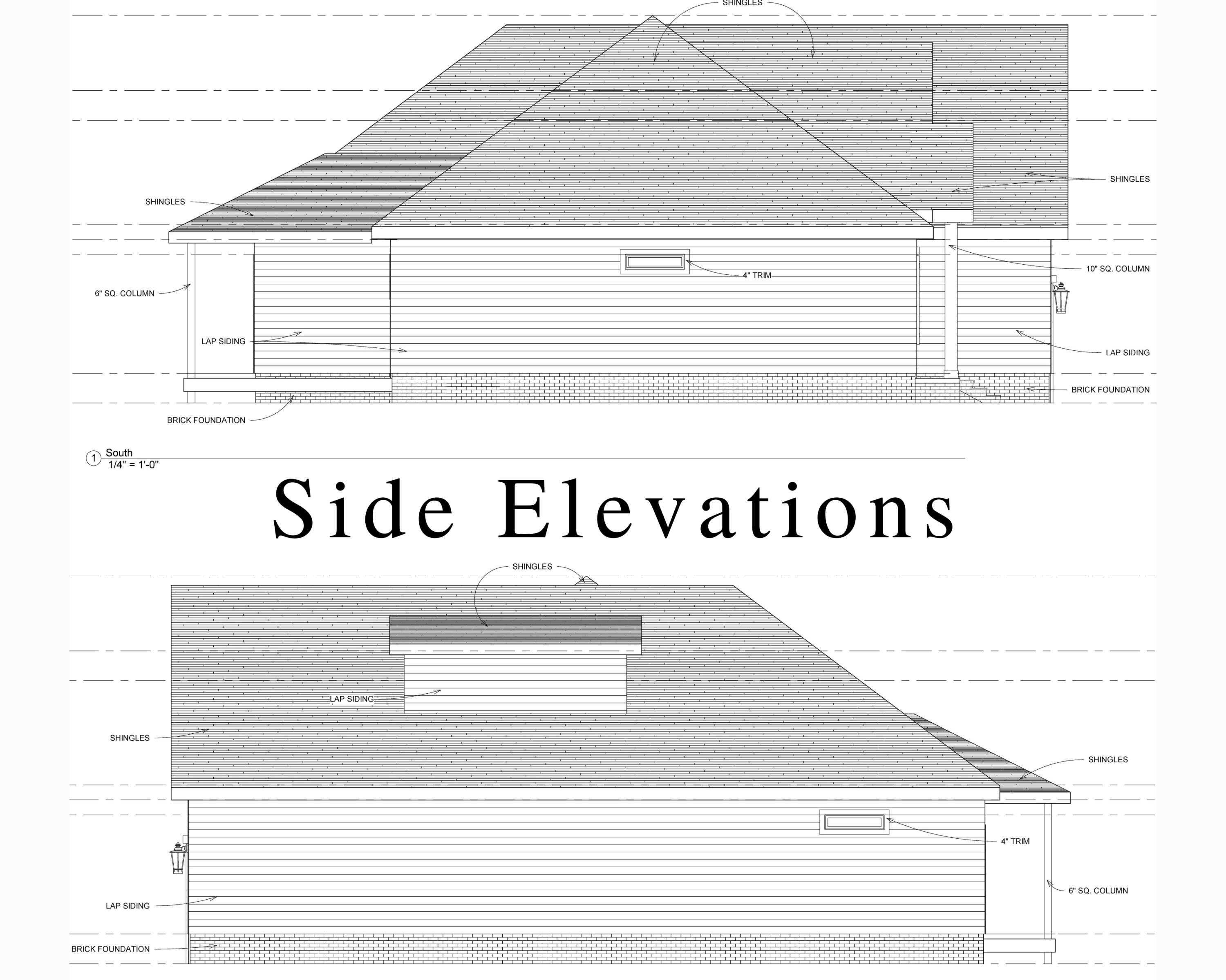 936 Equestrian Drive